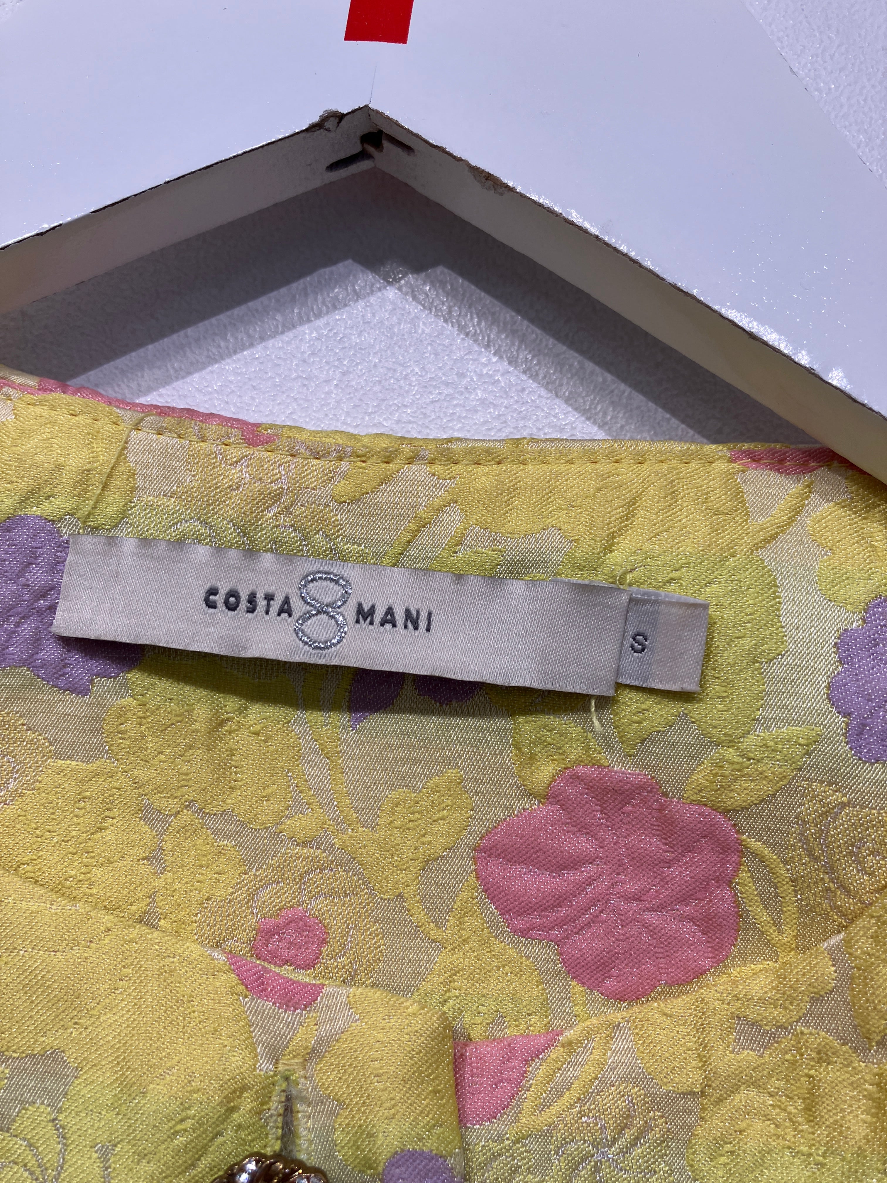 Costa Mani Bluse
