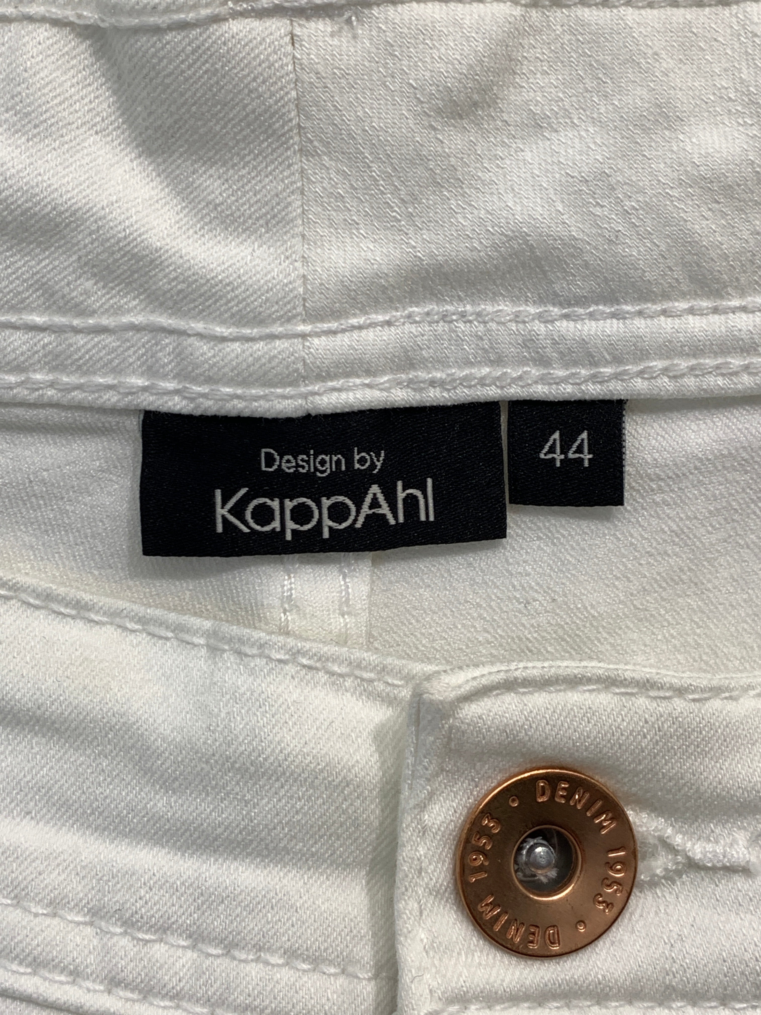 KappAhl Bukser