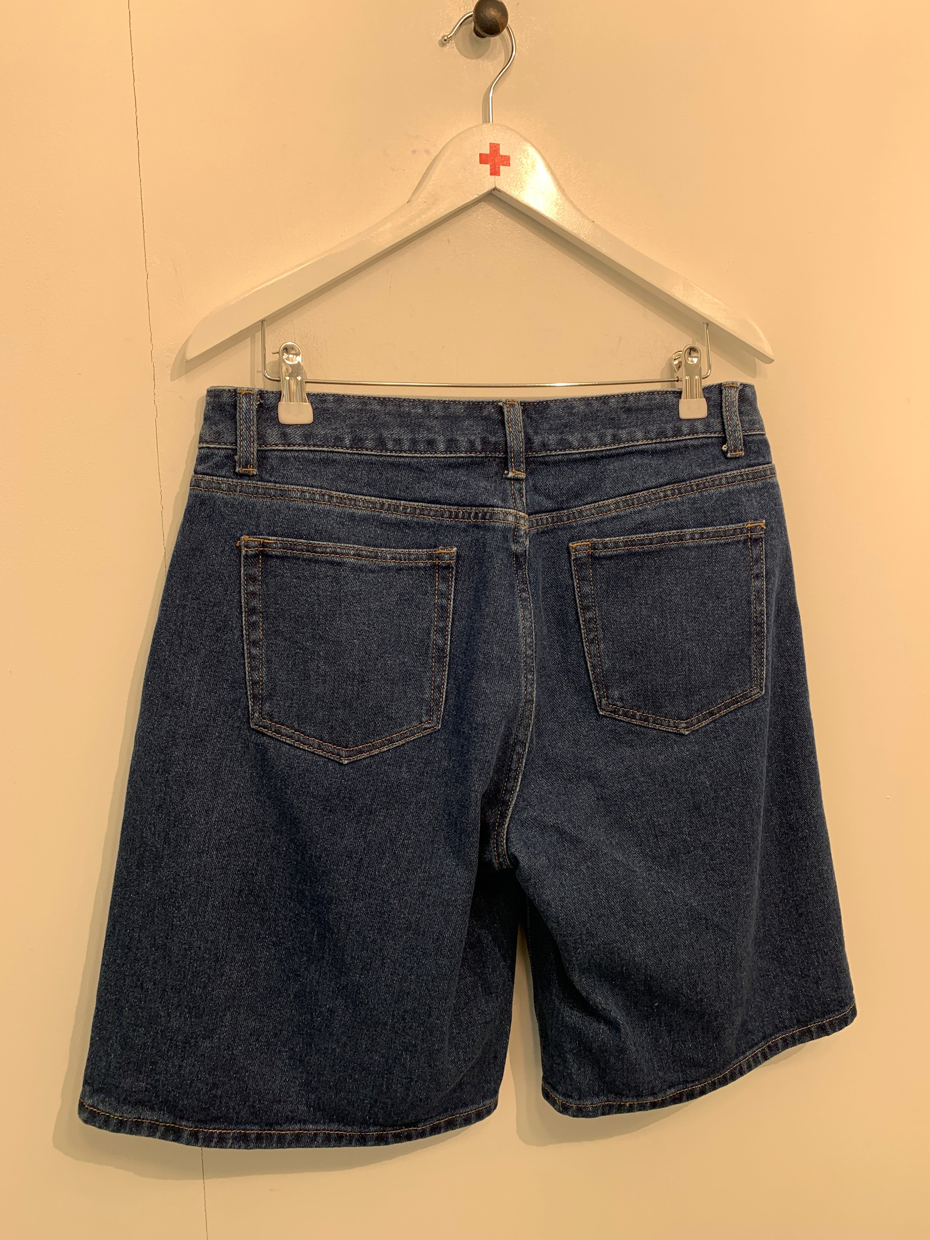 Musera Shorts