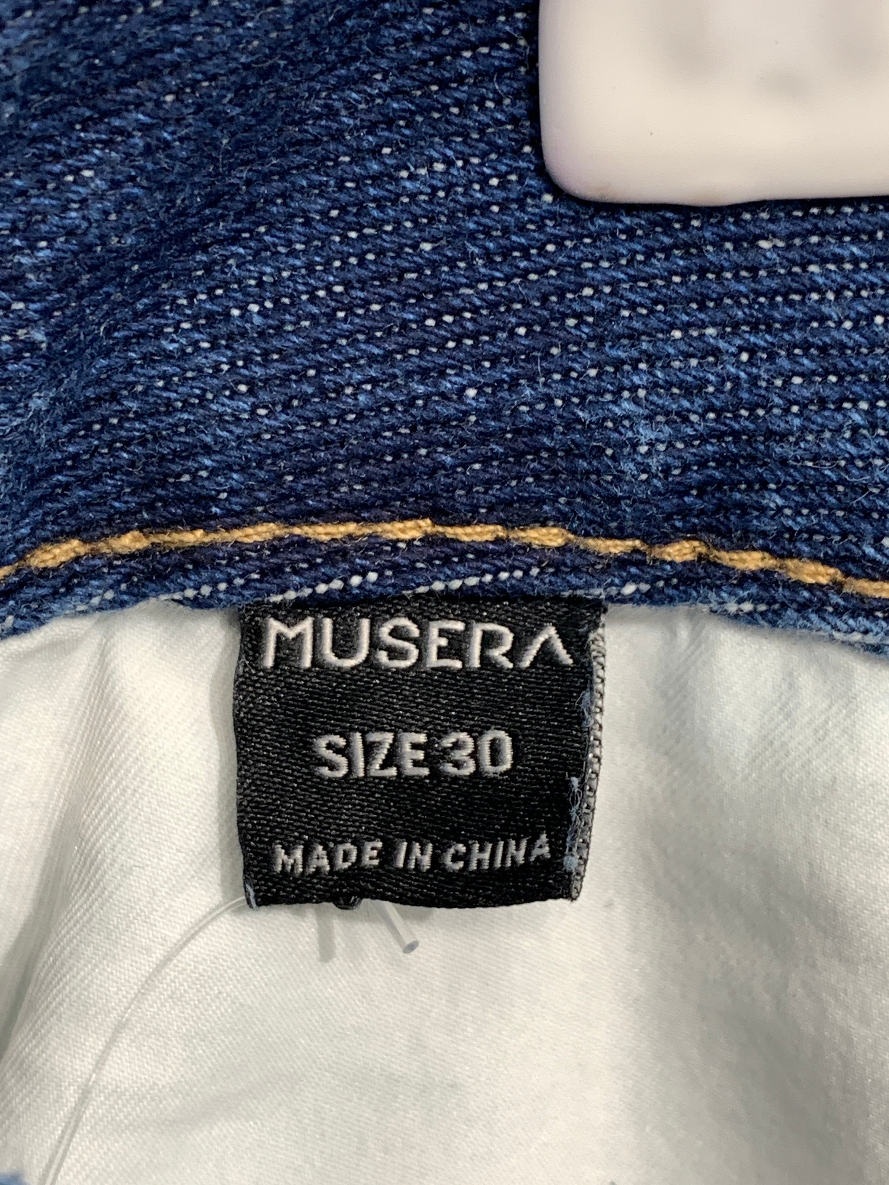Musera Shorts
