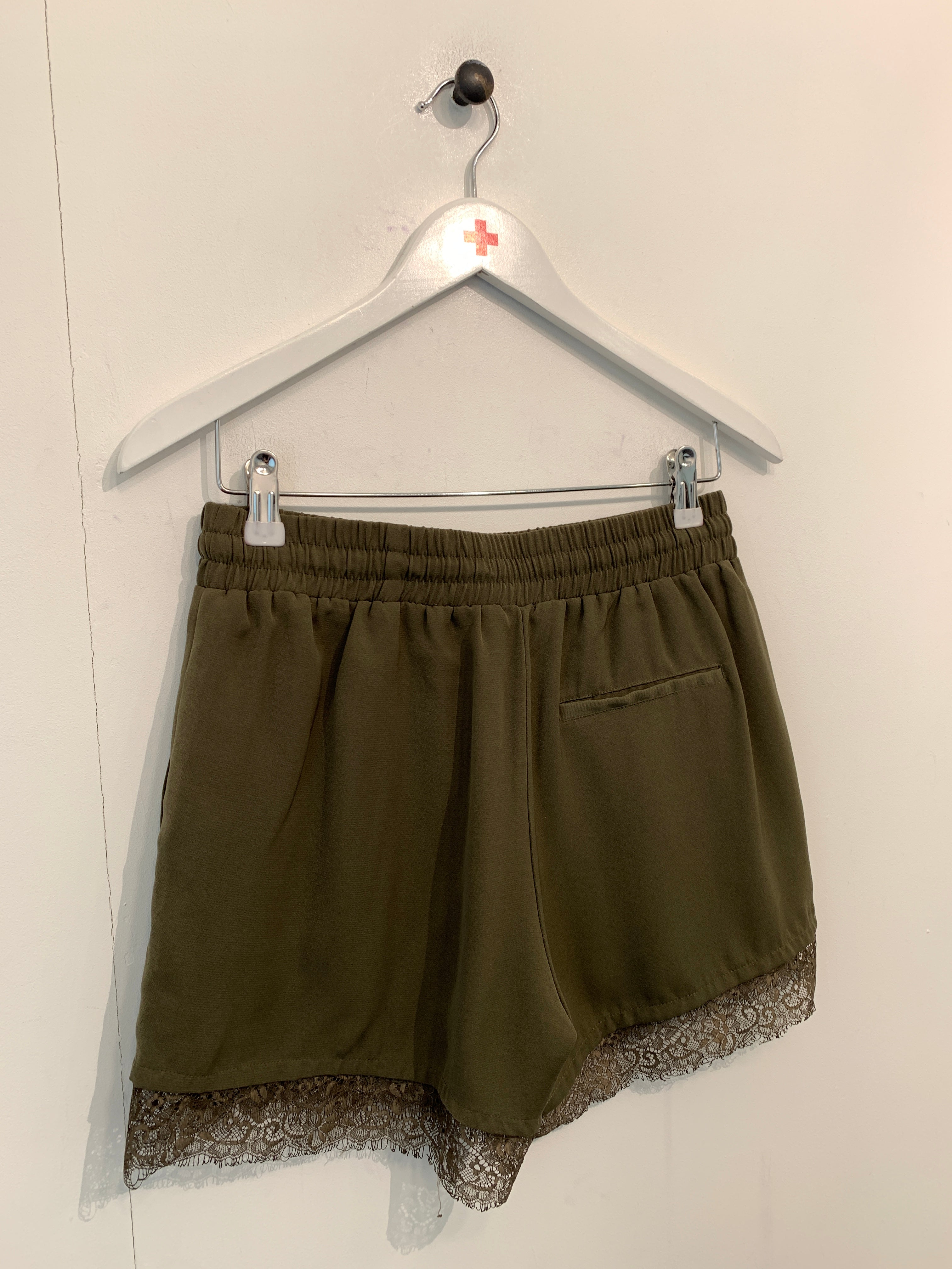 Only Shorts