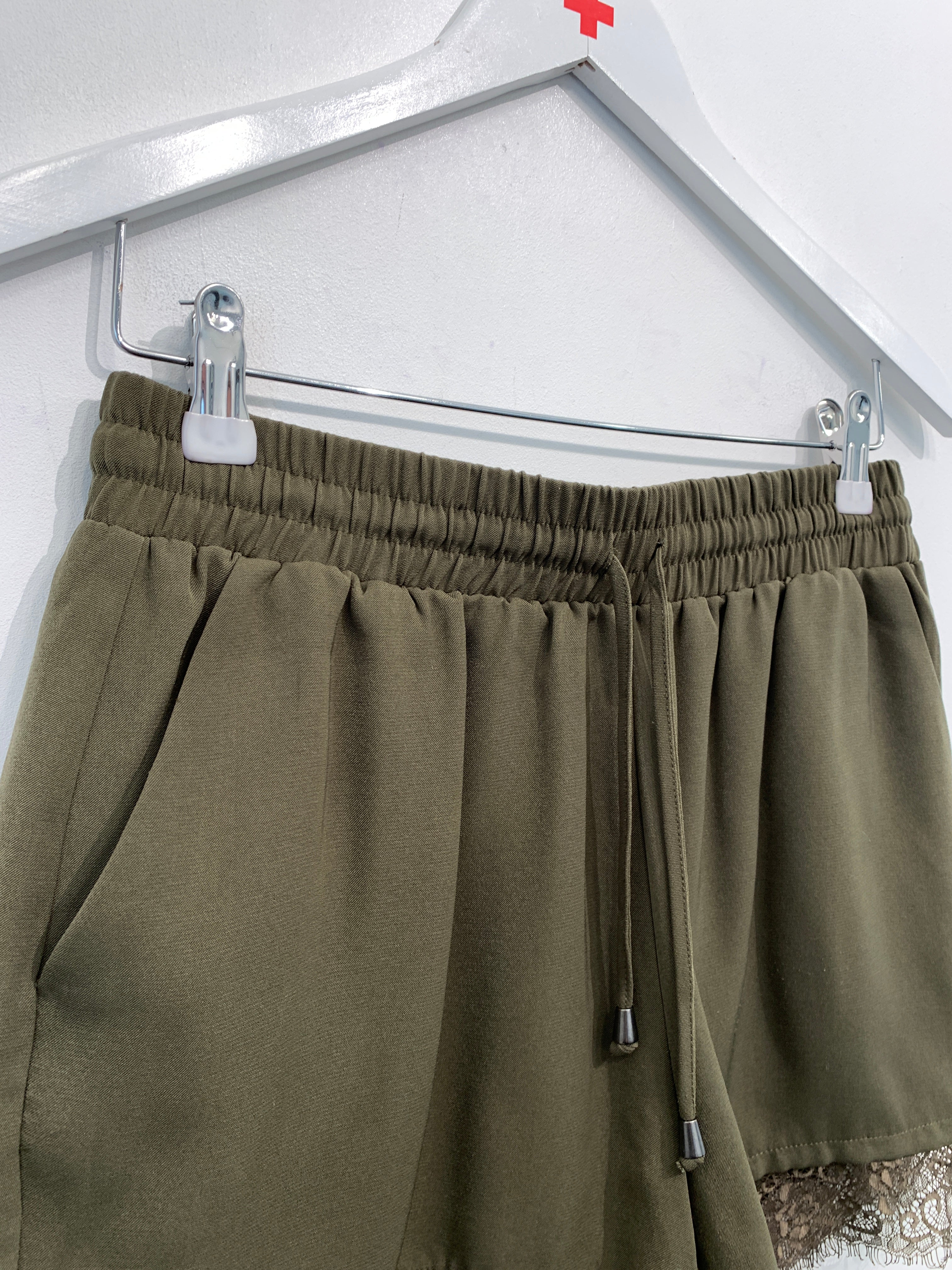 Only Shorts