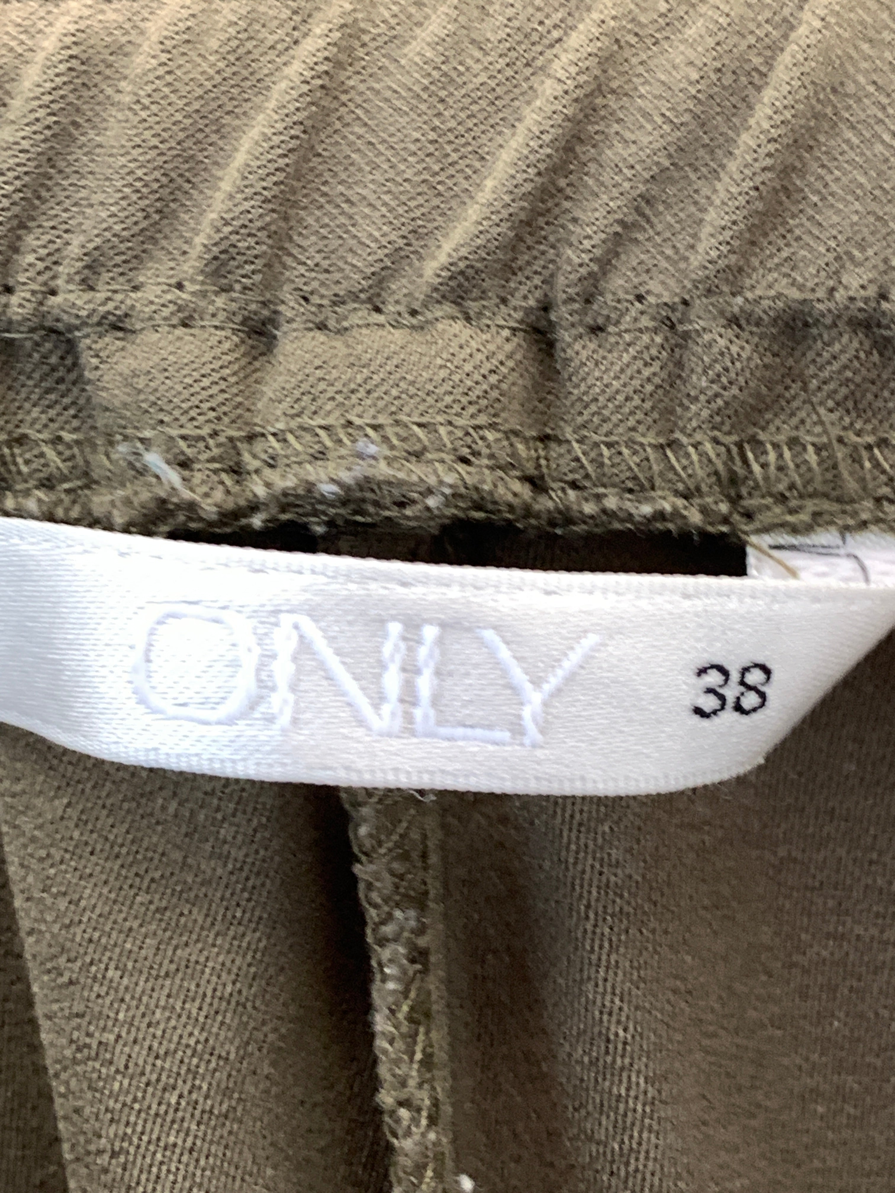 Only Shorts