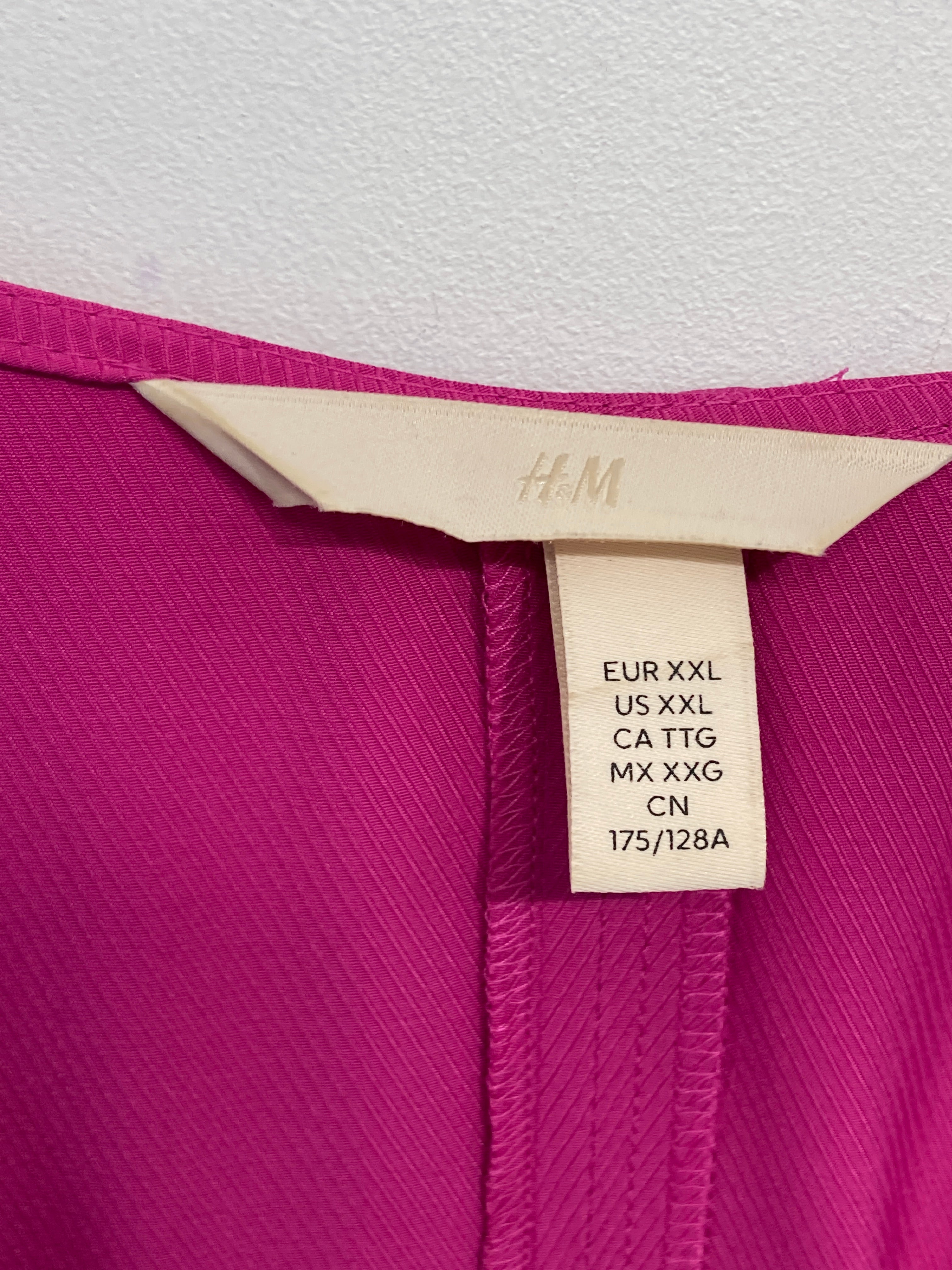 H&M Kjole