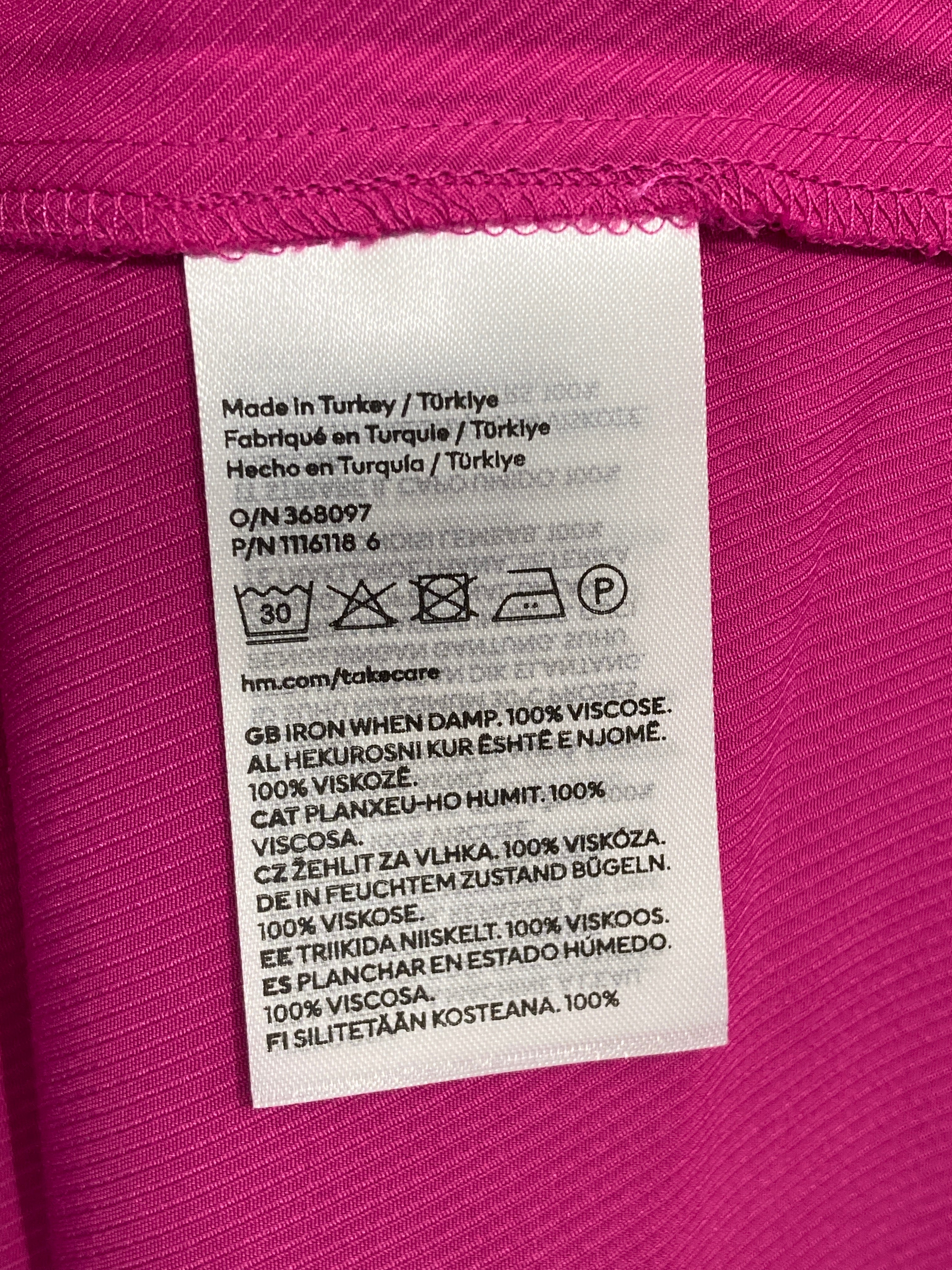 H&M Kjole