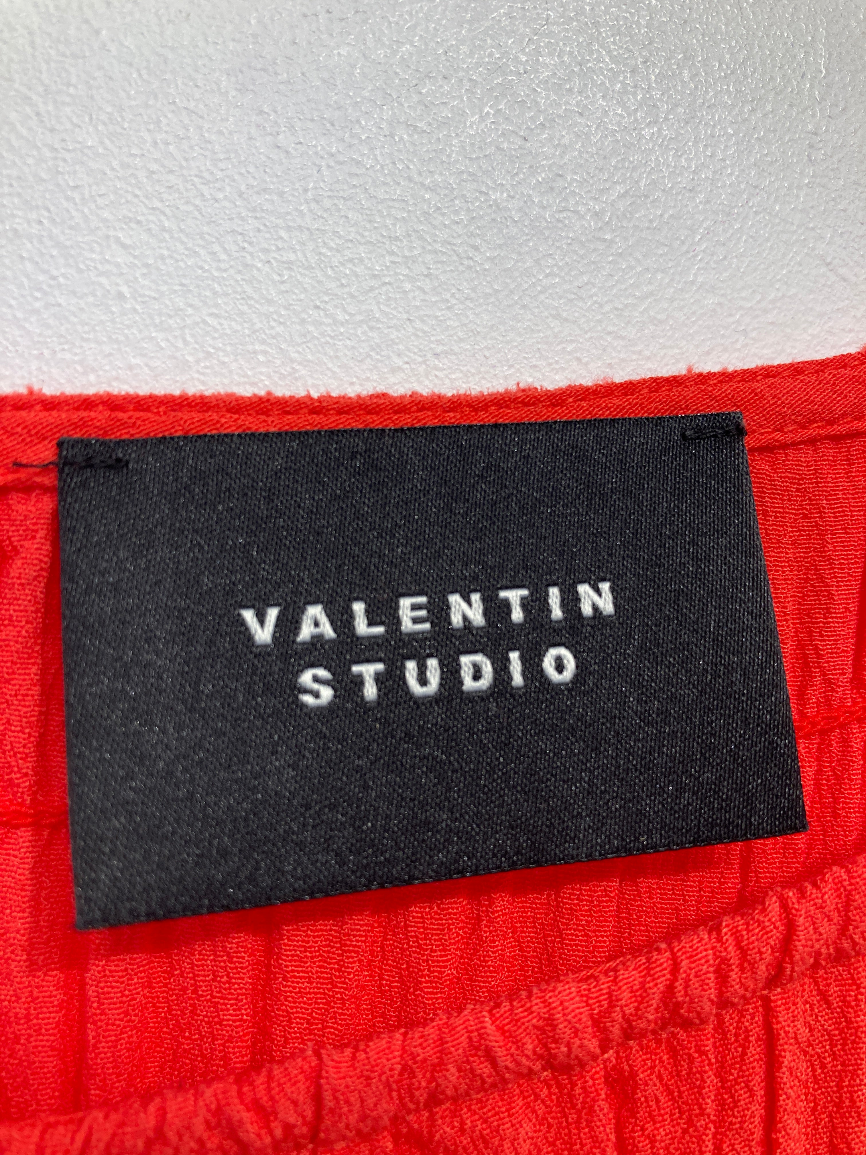 Valentin Studio Kjole