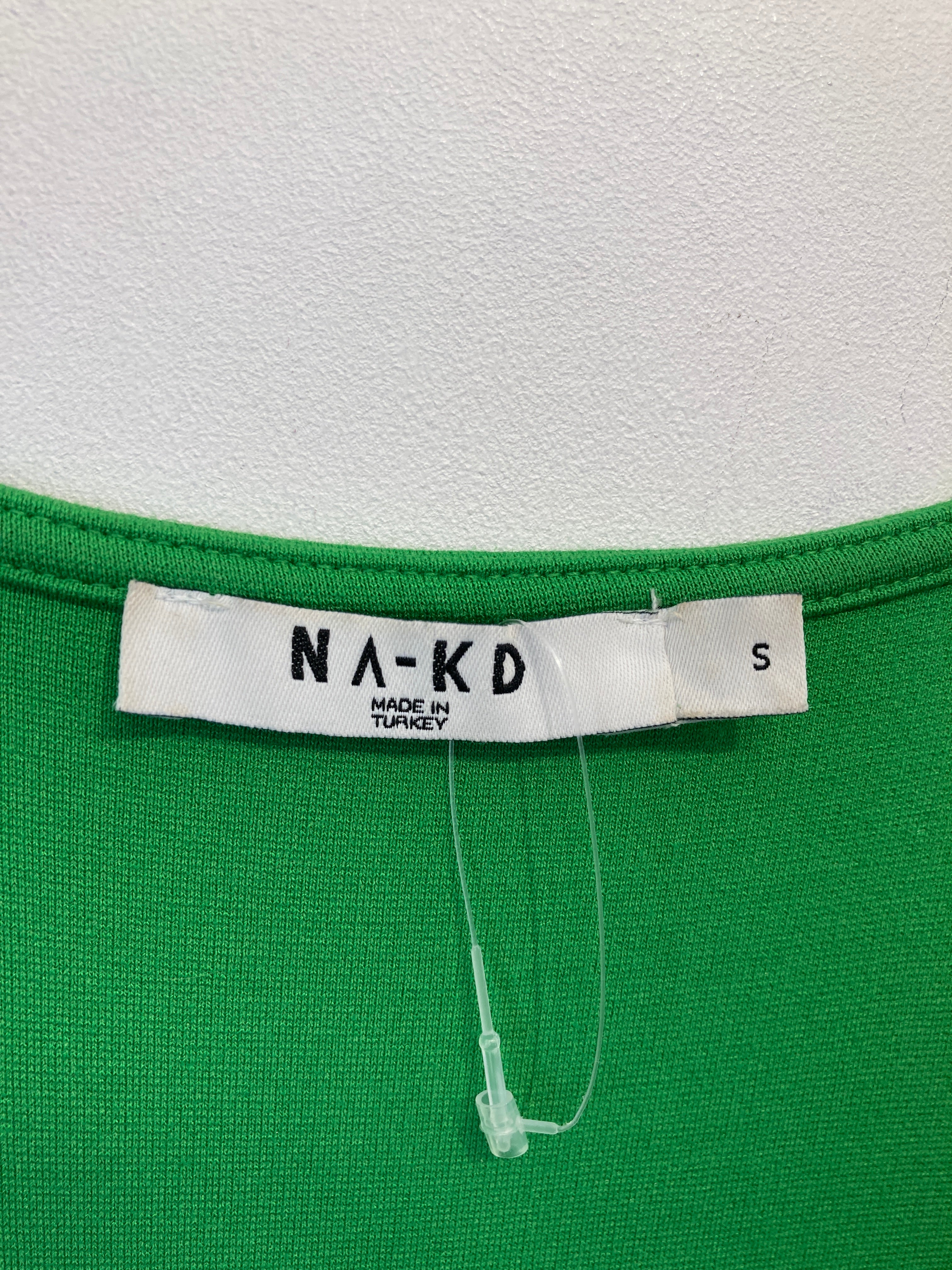 NA-KD Kjole