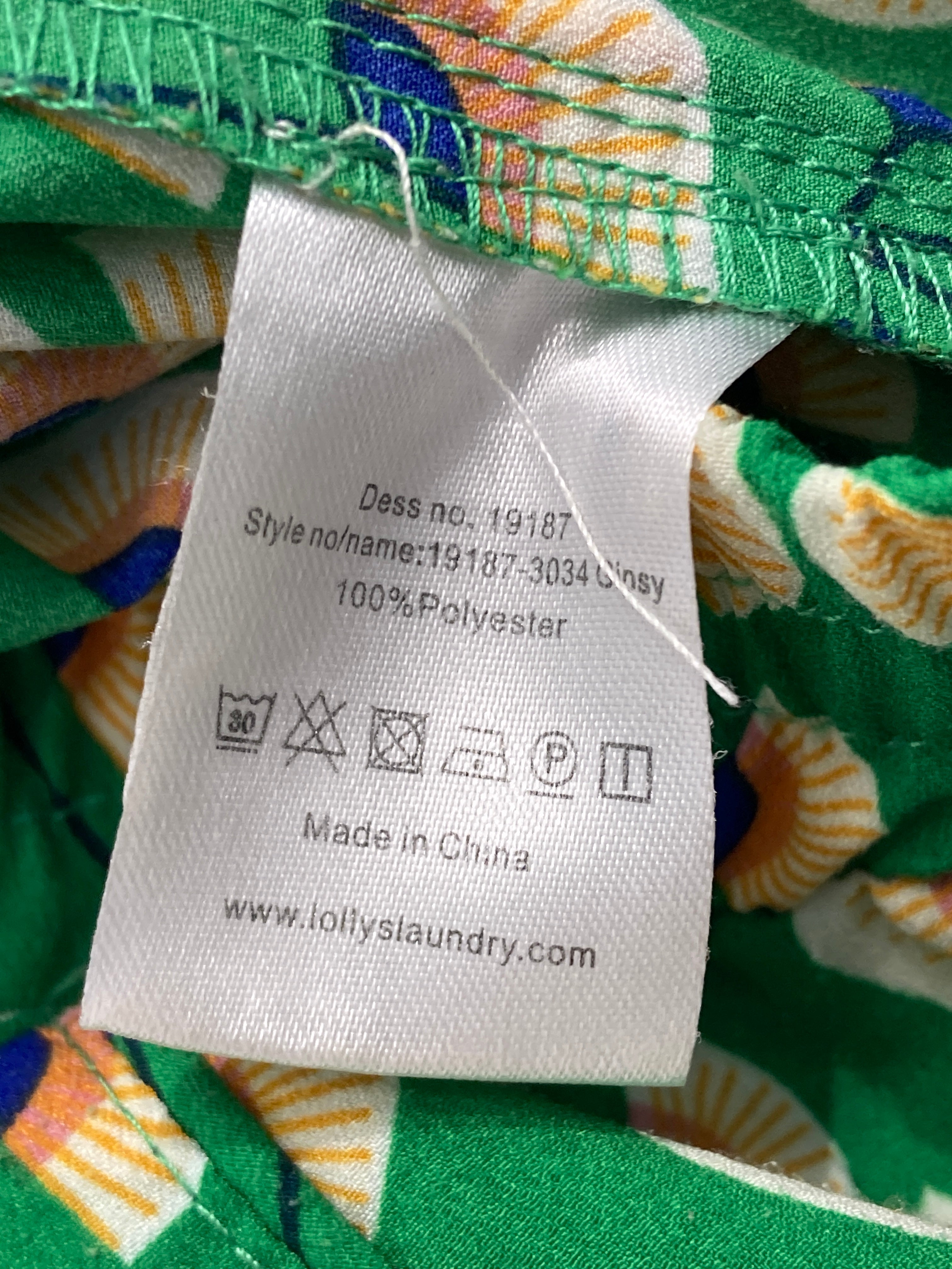 Lolly's Laundry Bukser