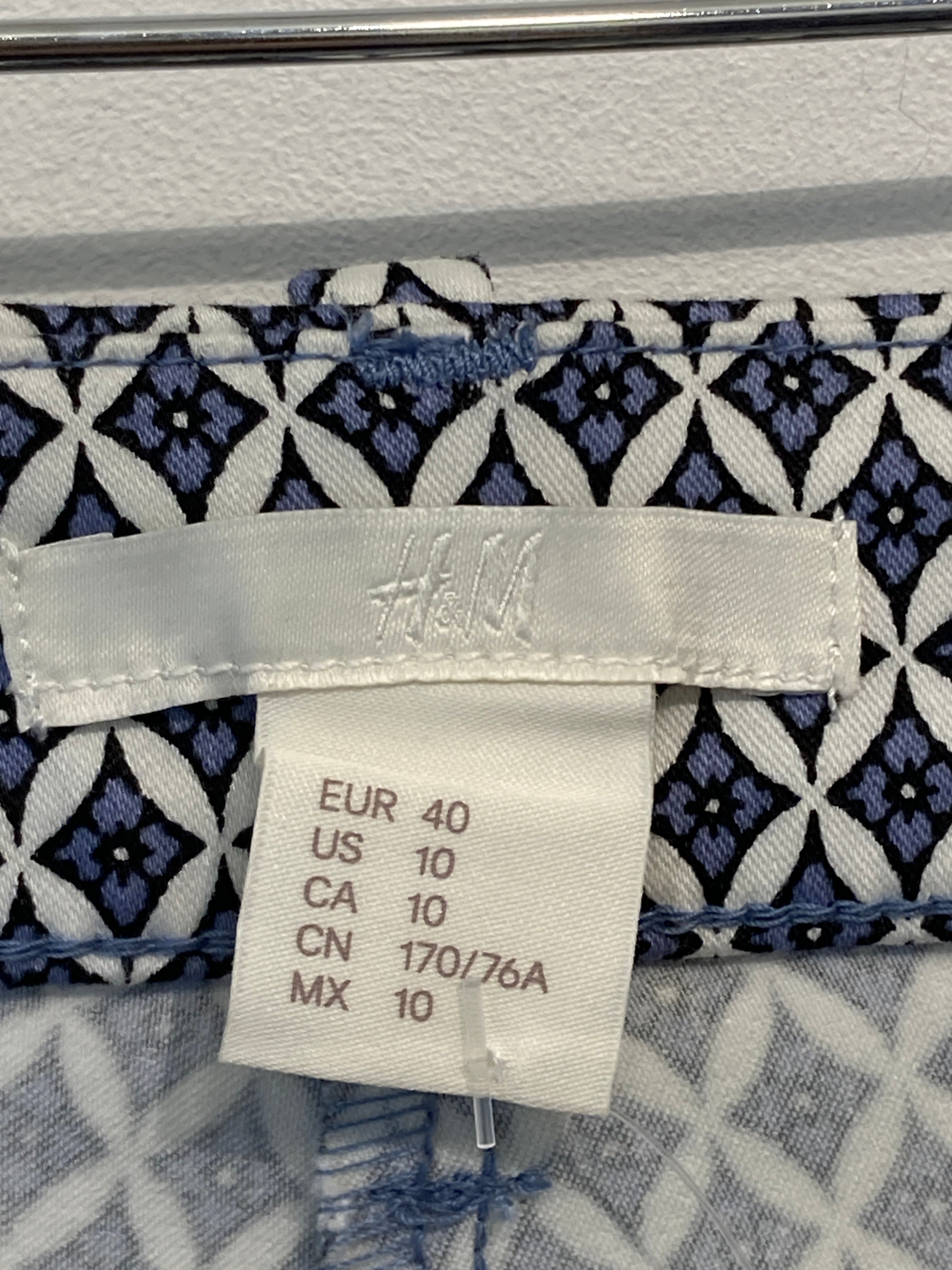 H&M Bukser