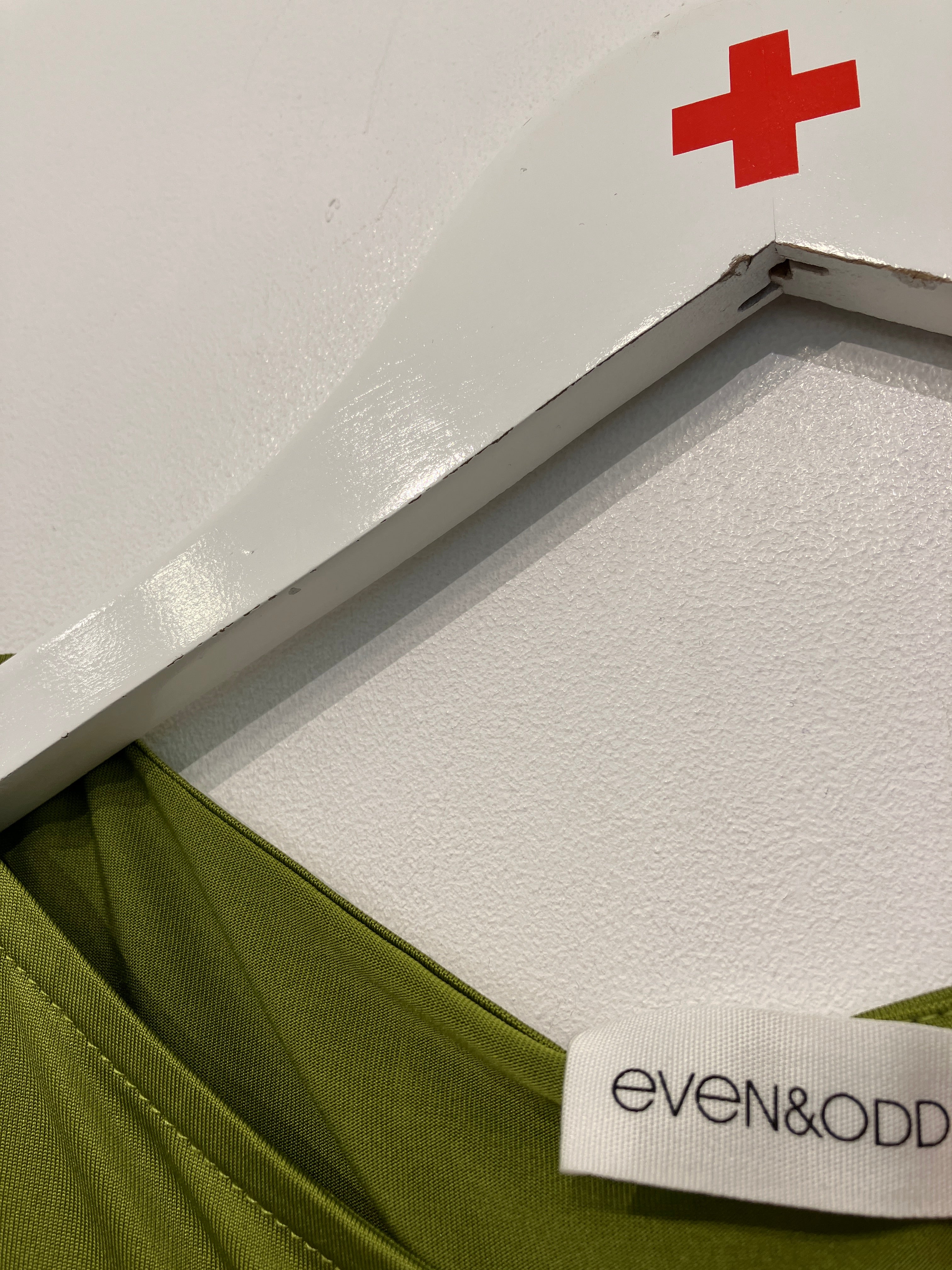Even&Odd Top