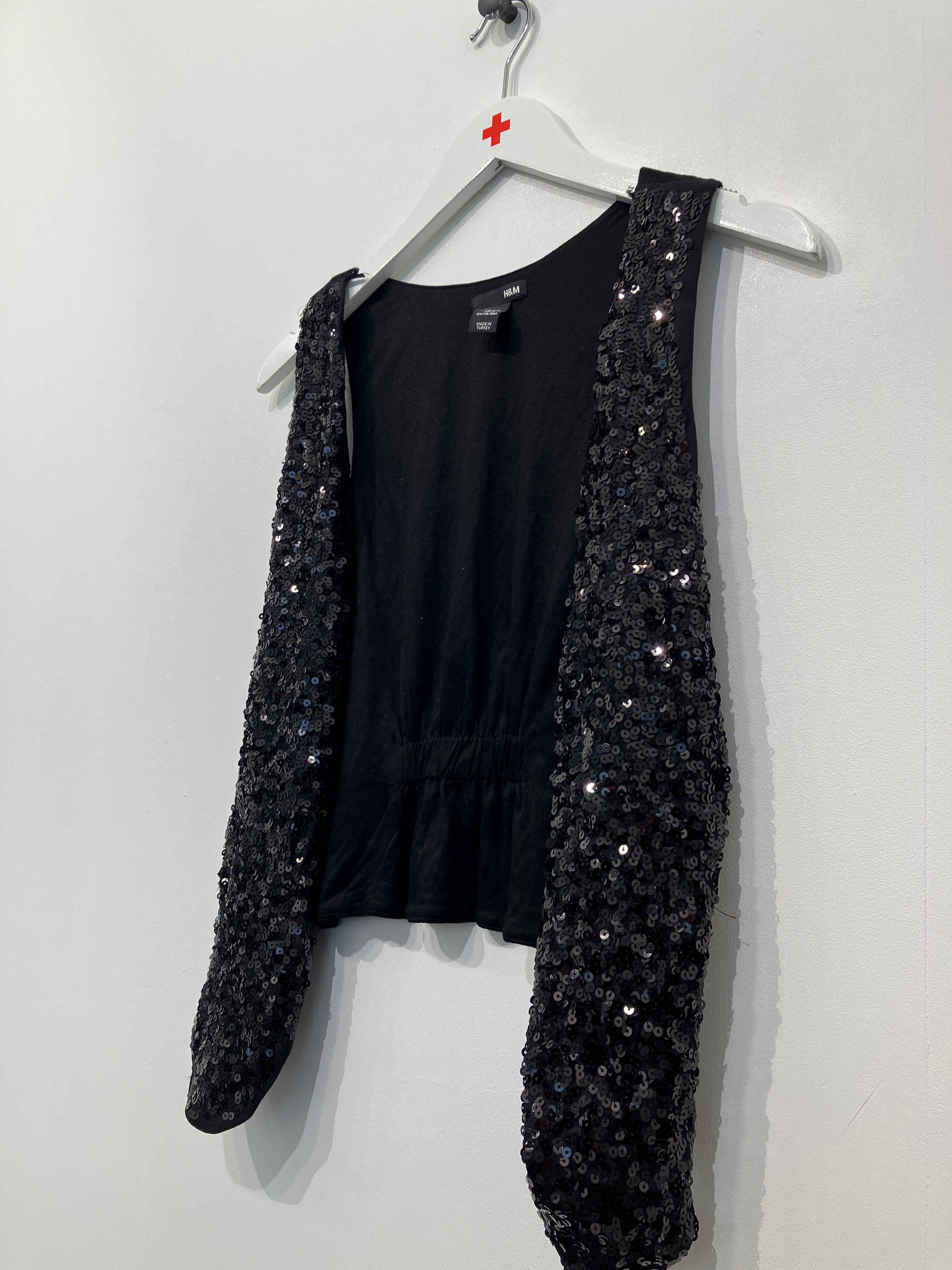 H&M Top