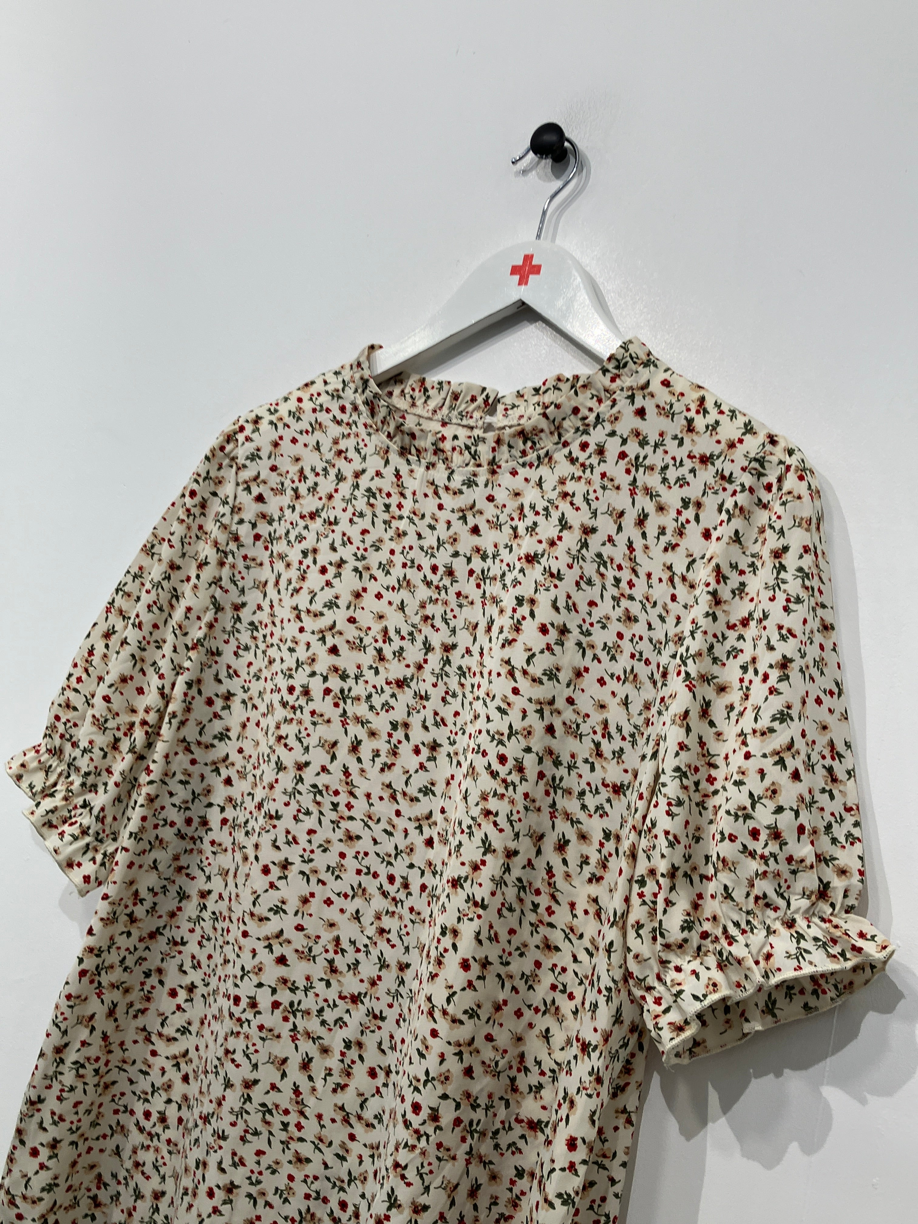 Bluse