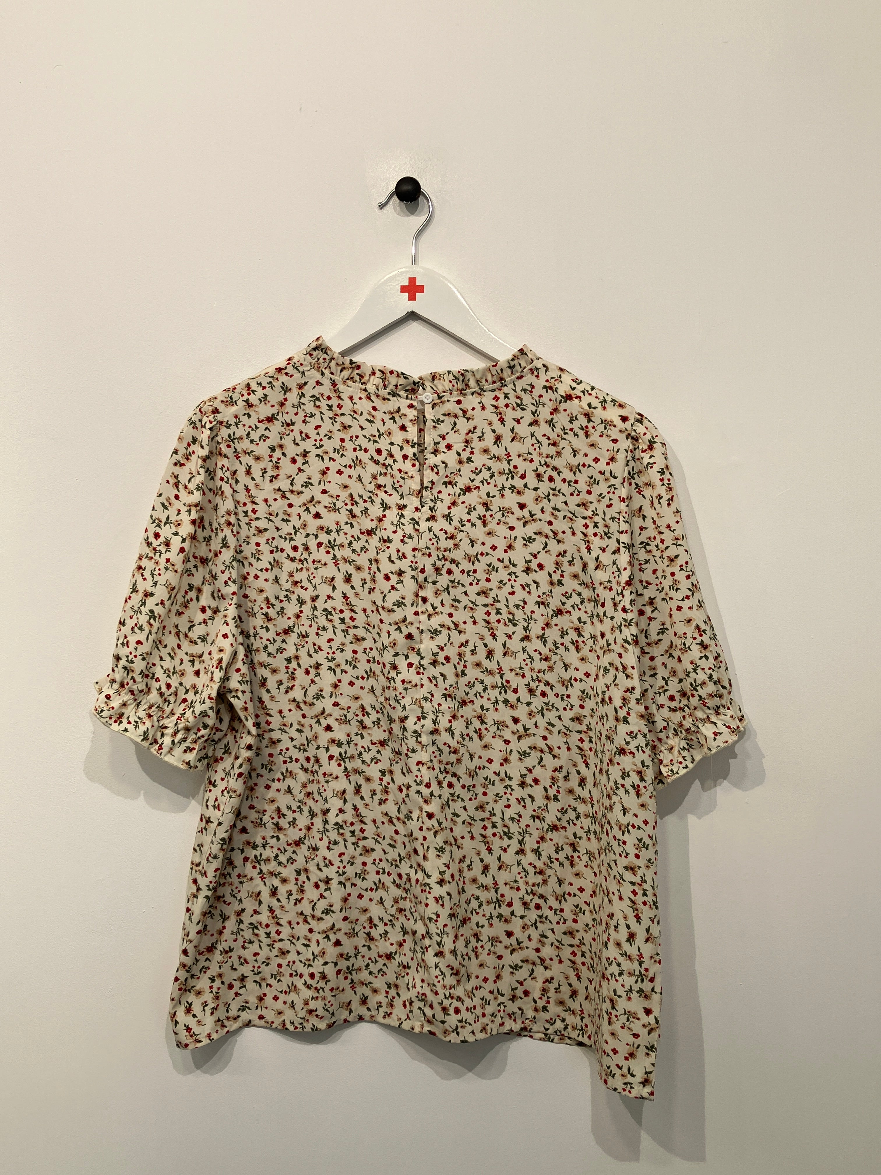 Bluse