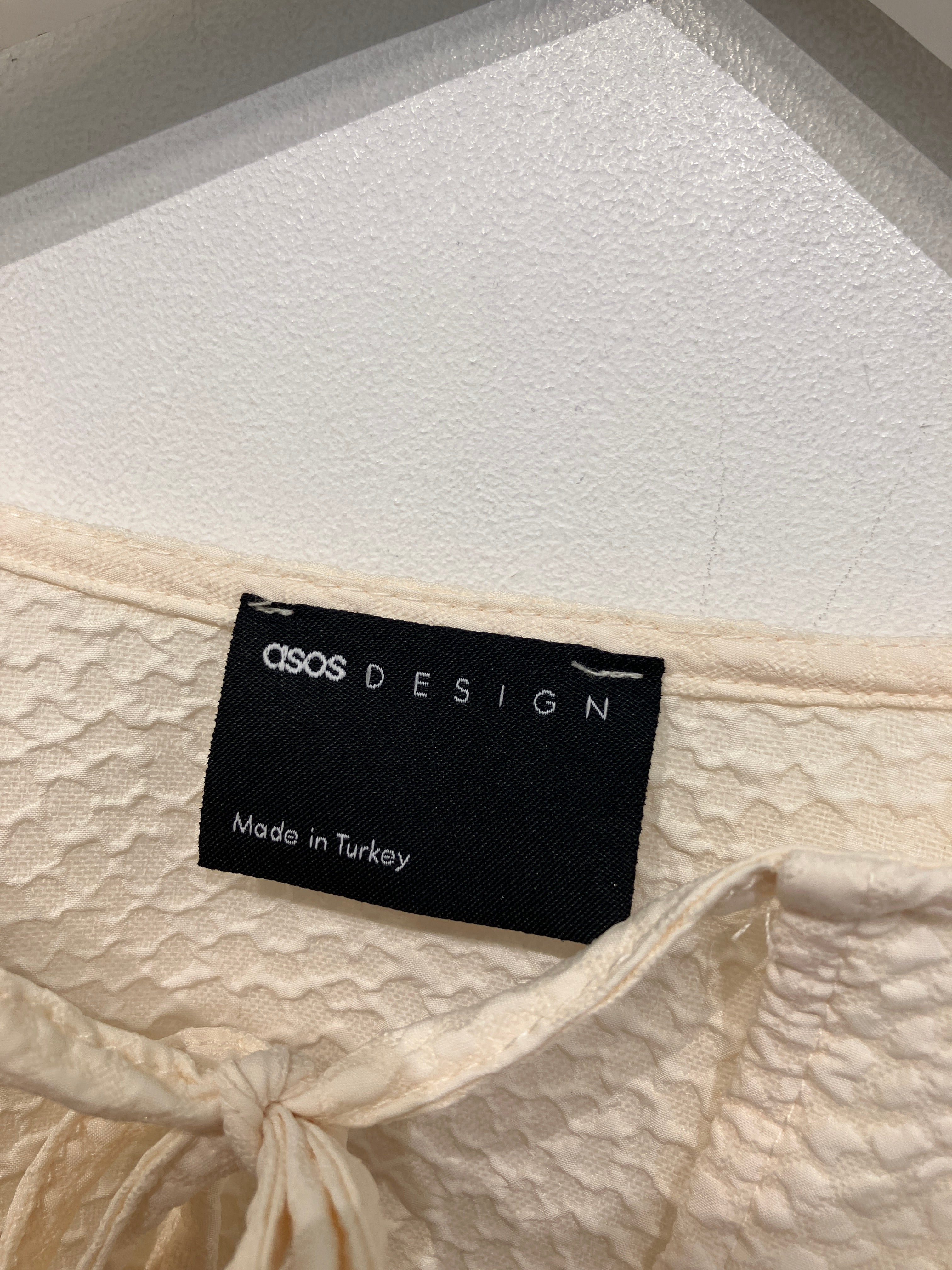 Asos Bluse