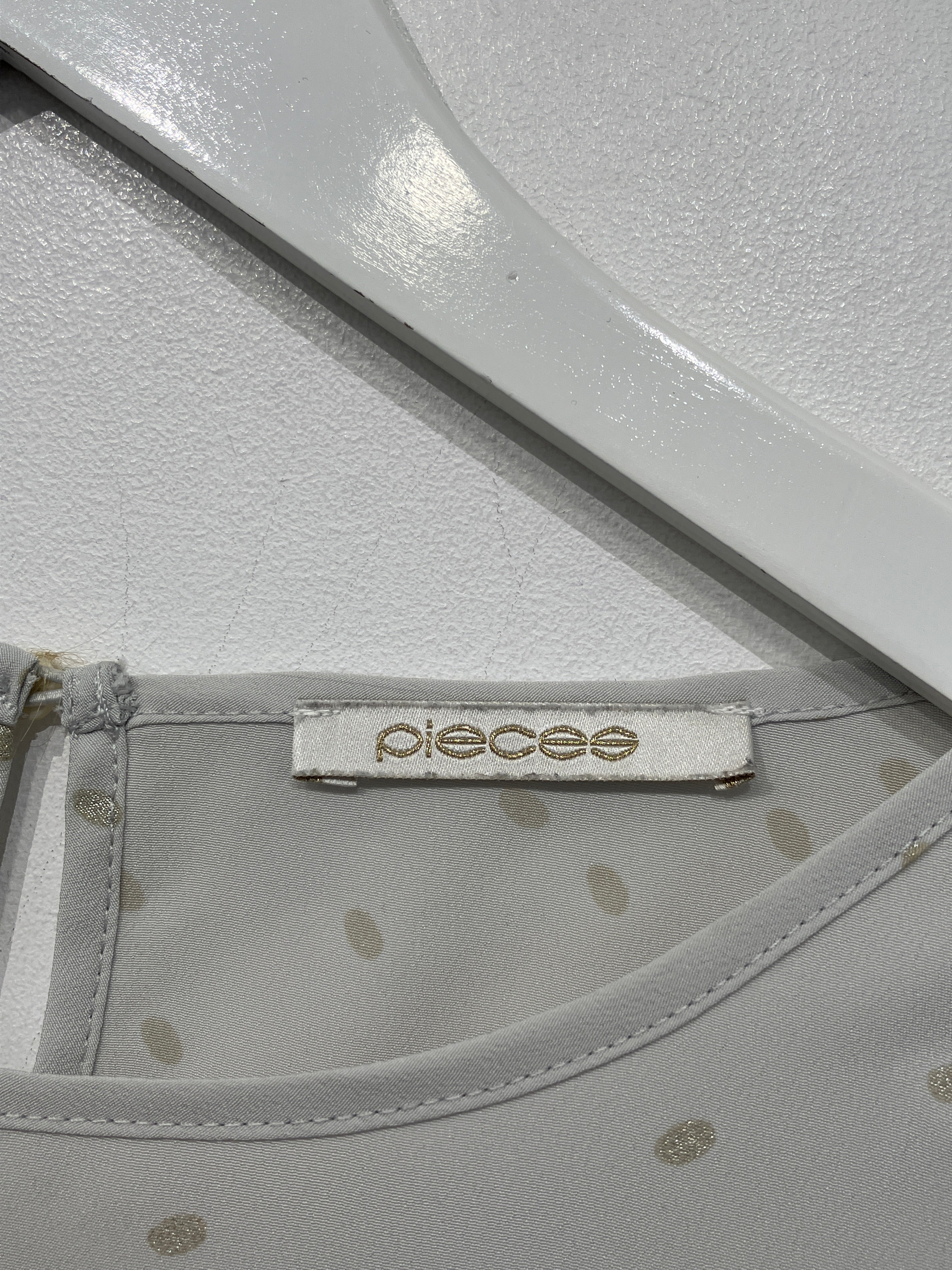 Pieces Bluse
