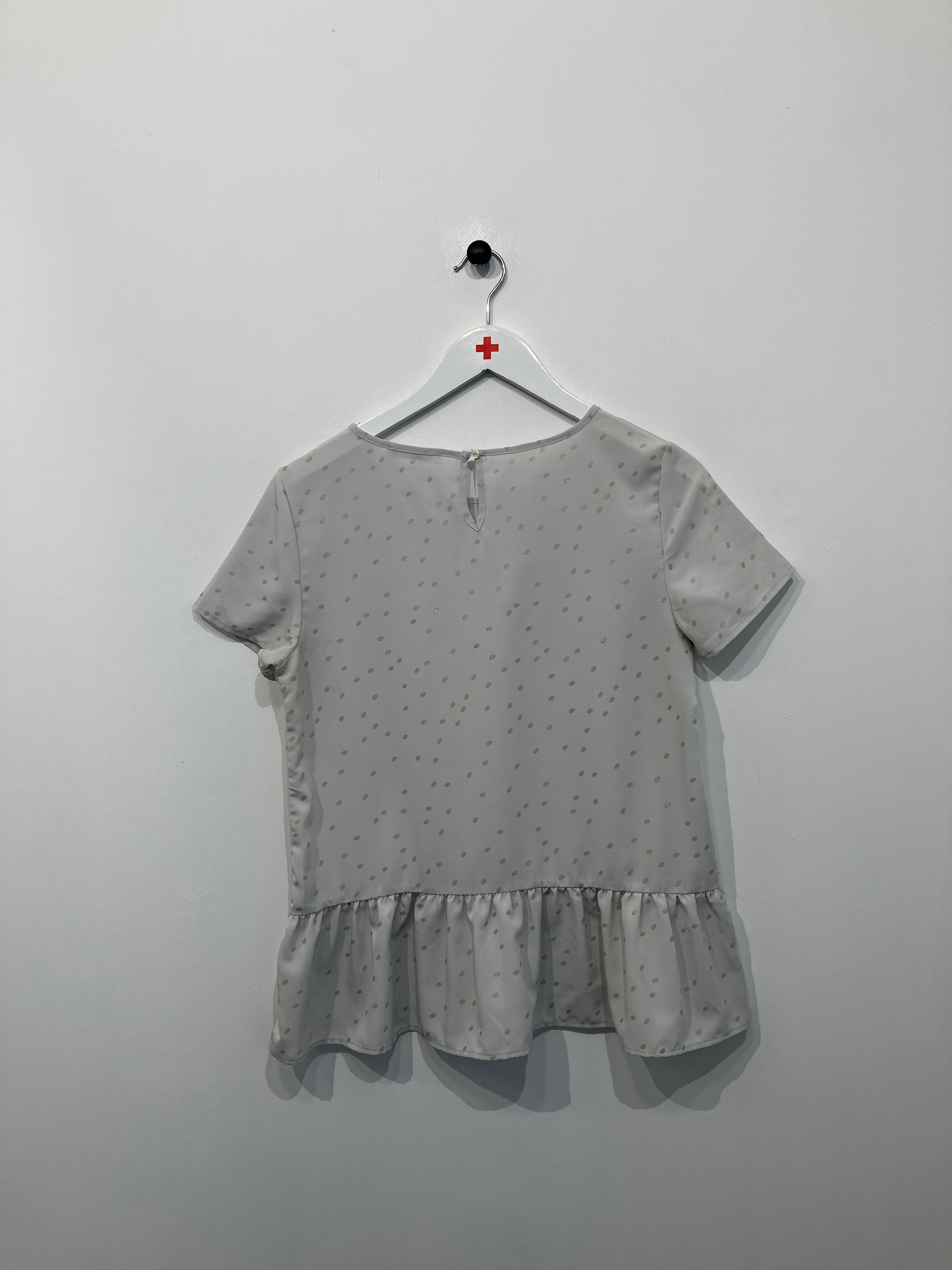 Pieces Bluse