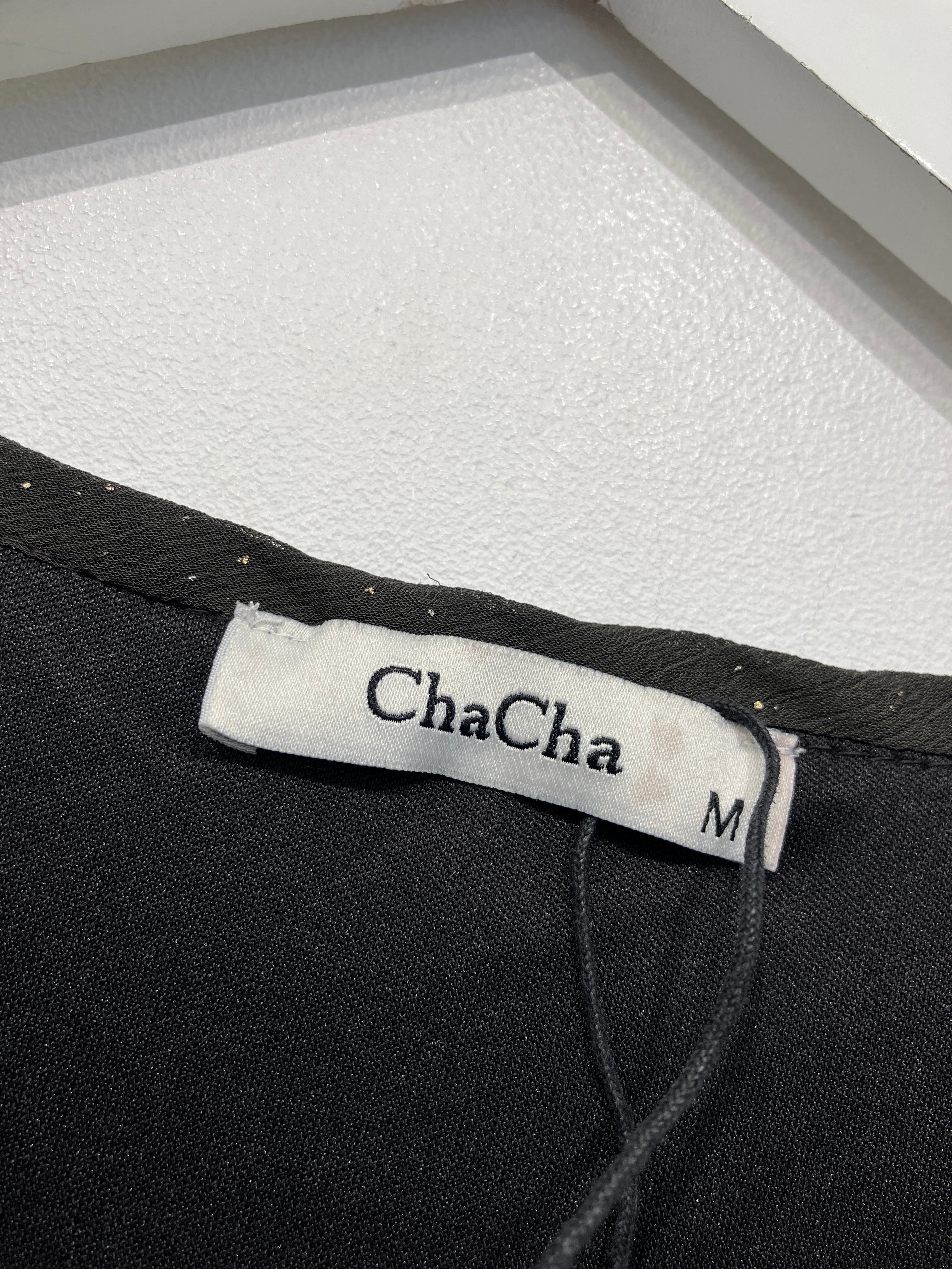 Cha Cha Bluse