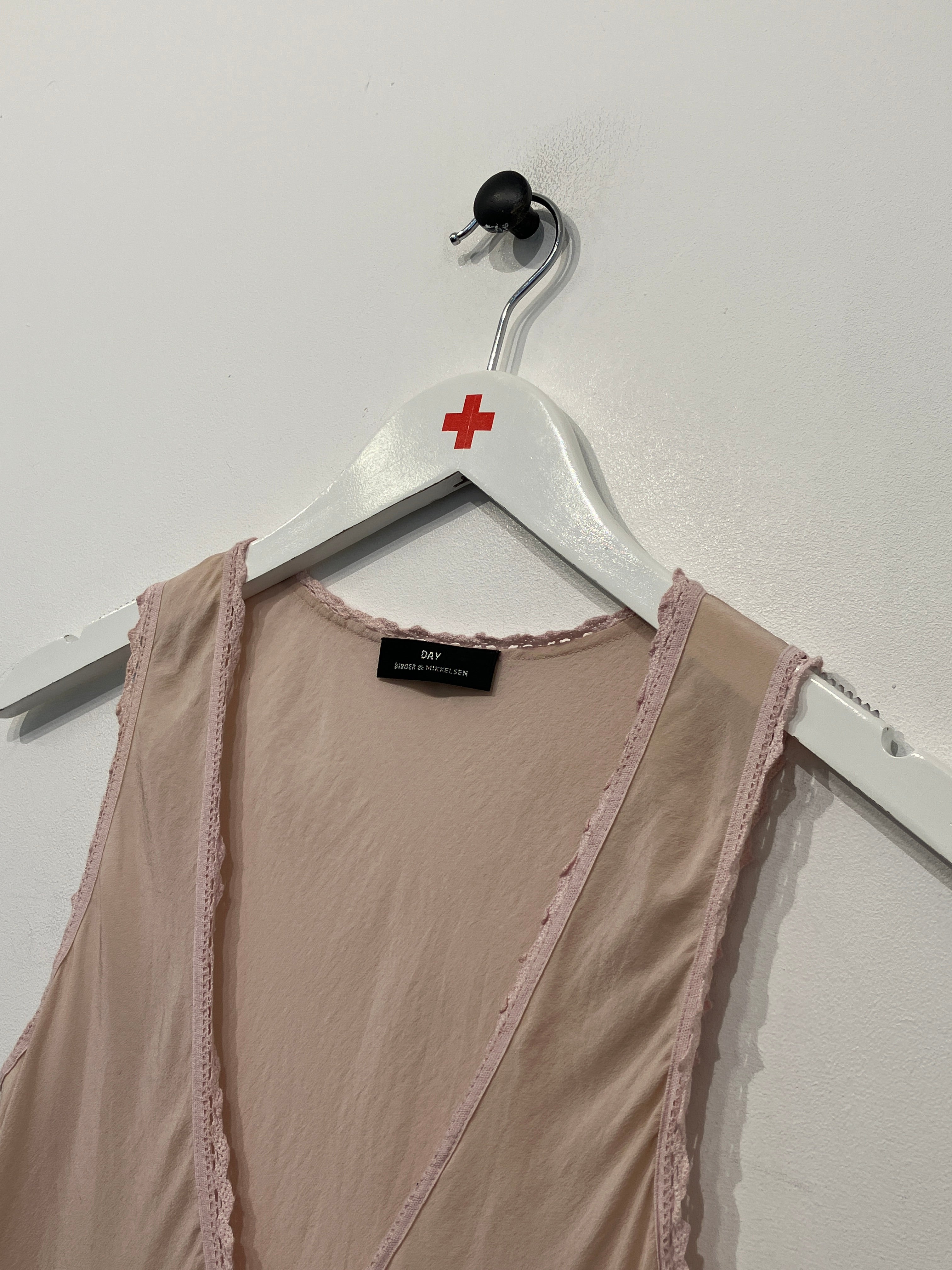 Day Birger Top