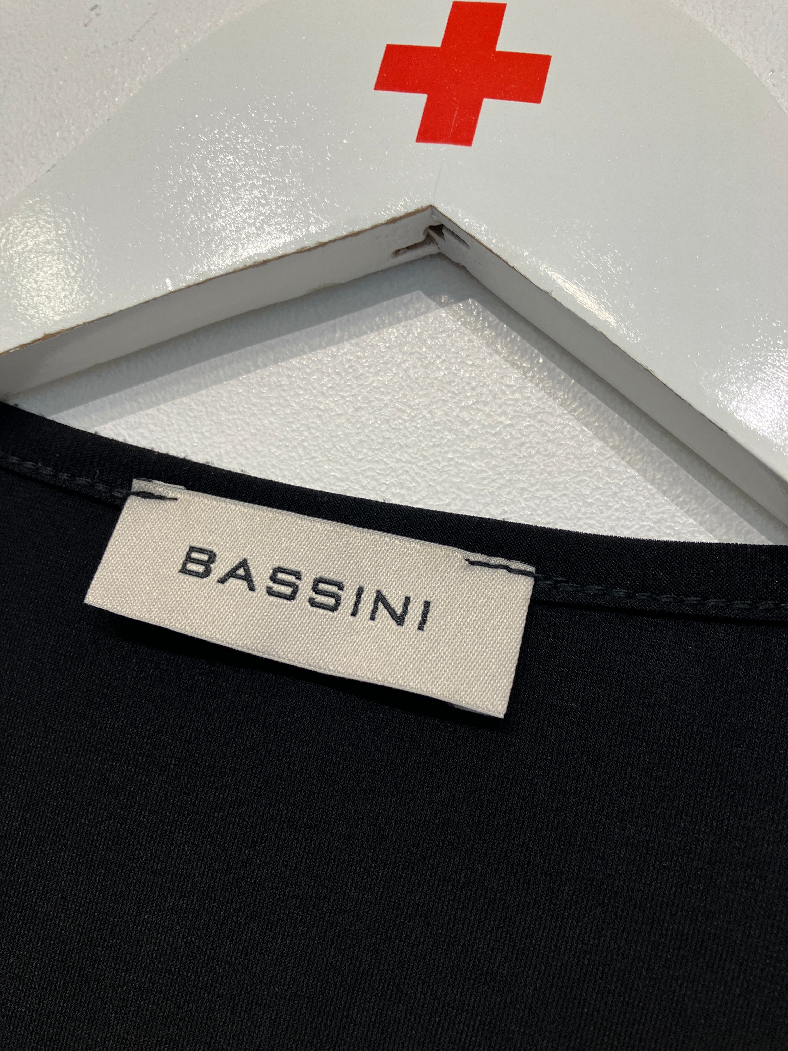 Bassini Bluse