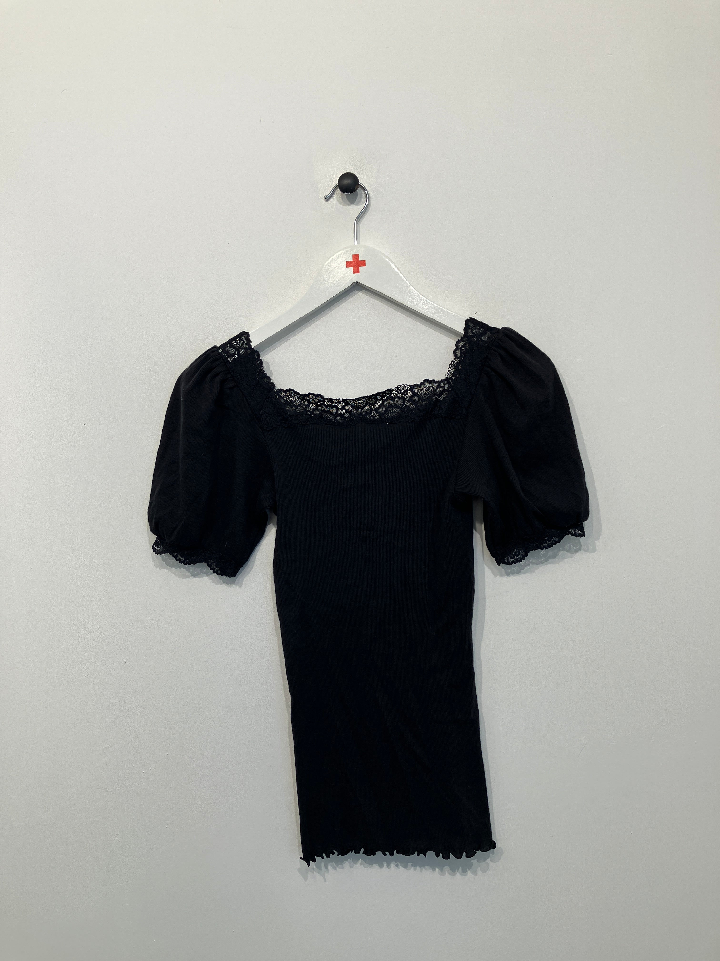 Rosemunde Bluse