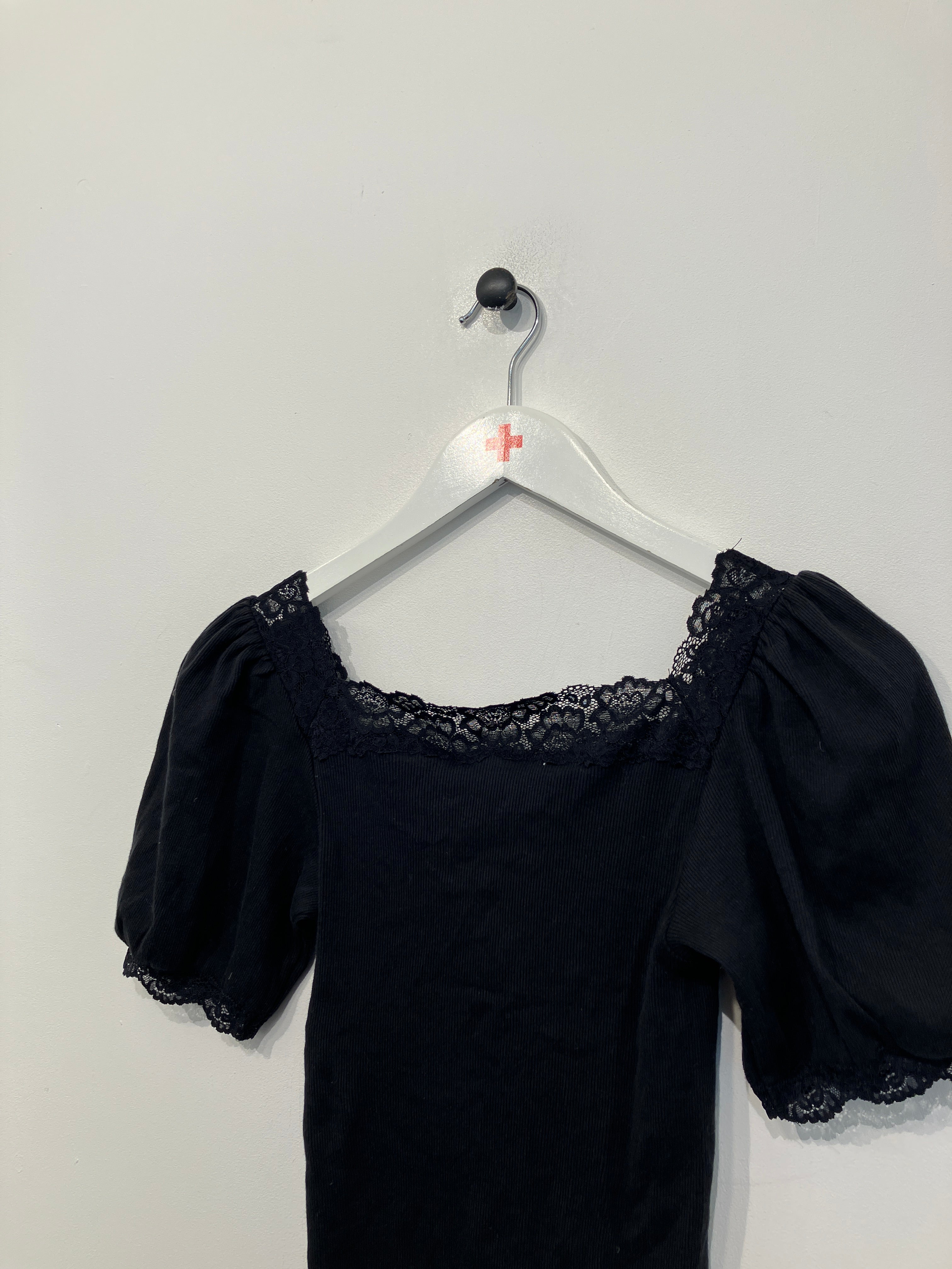 Rosemunde Bluse