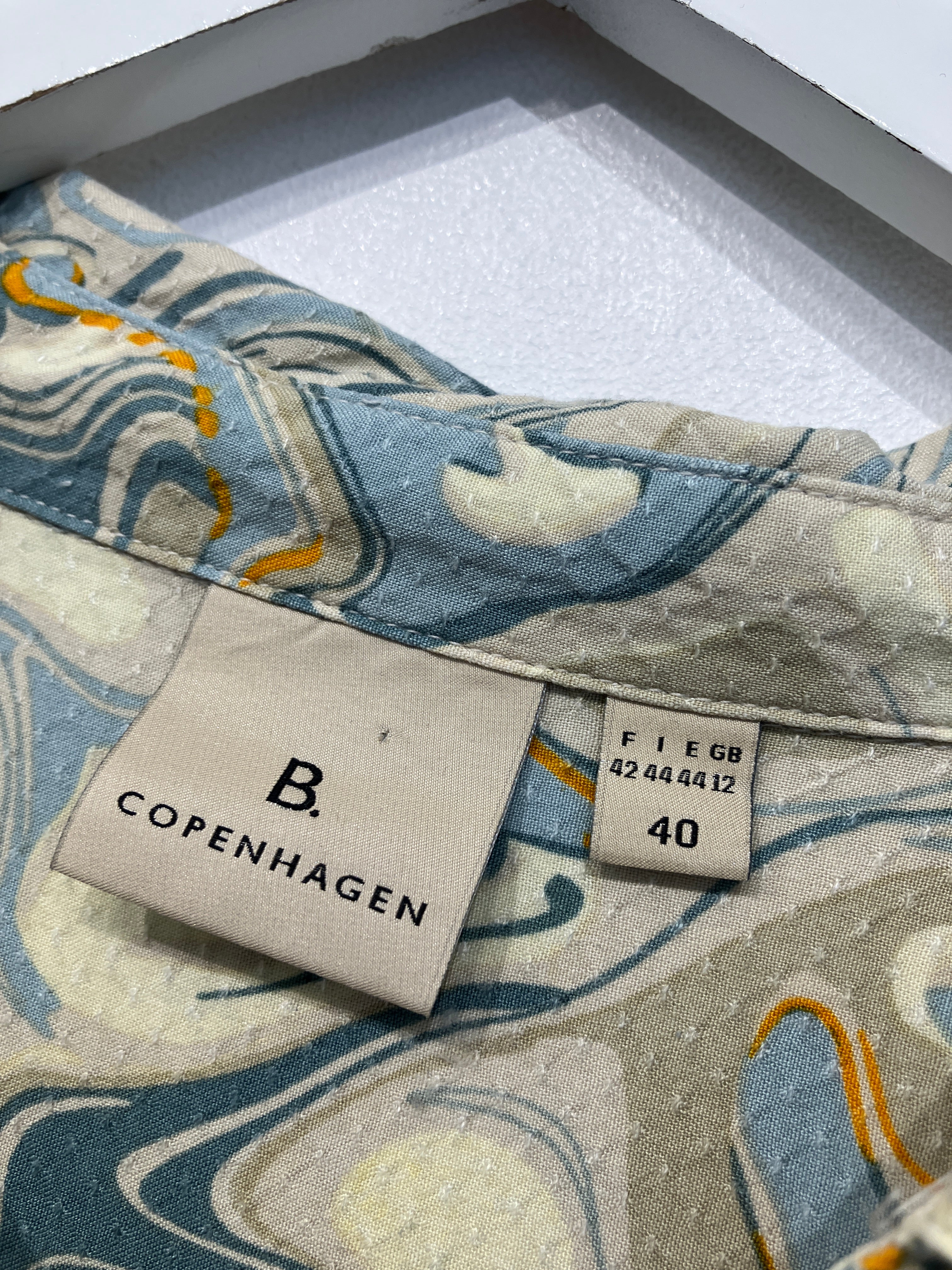 B. Copenhagen