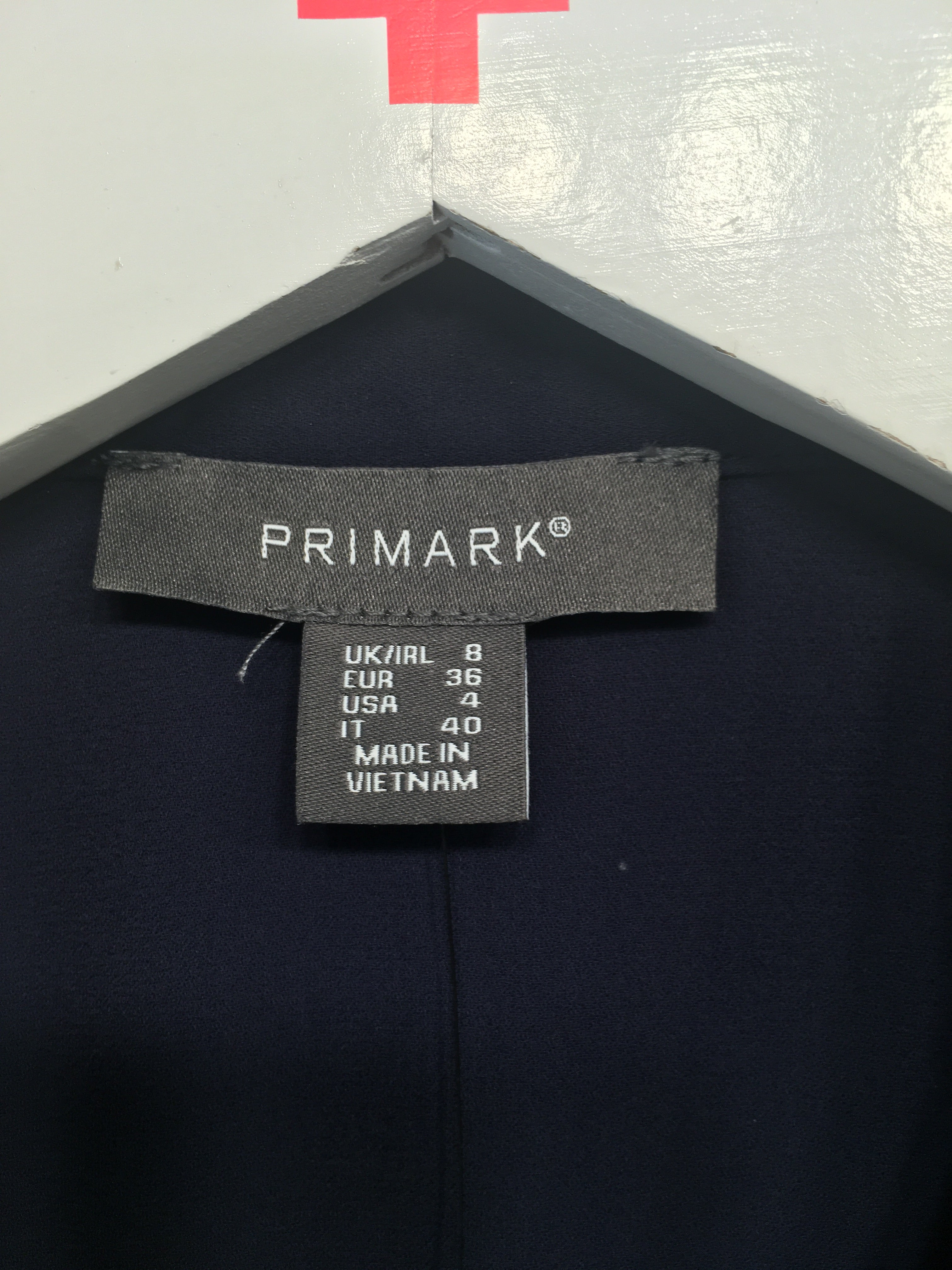 Primark Kjole