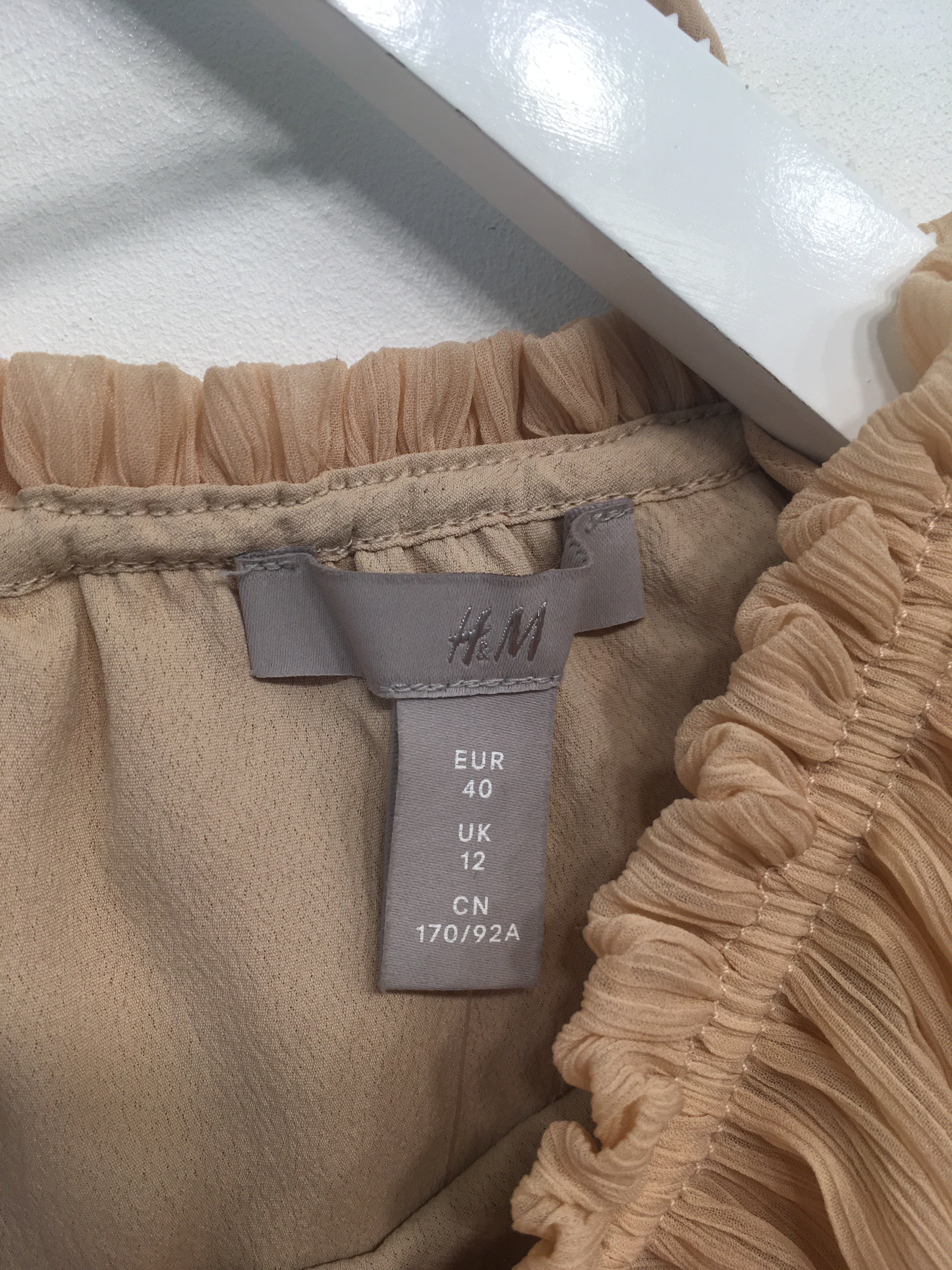 H&M Nederdel