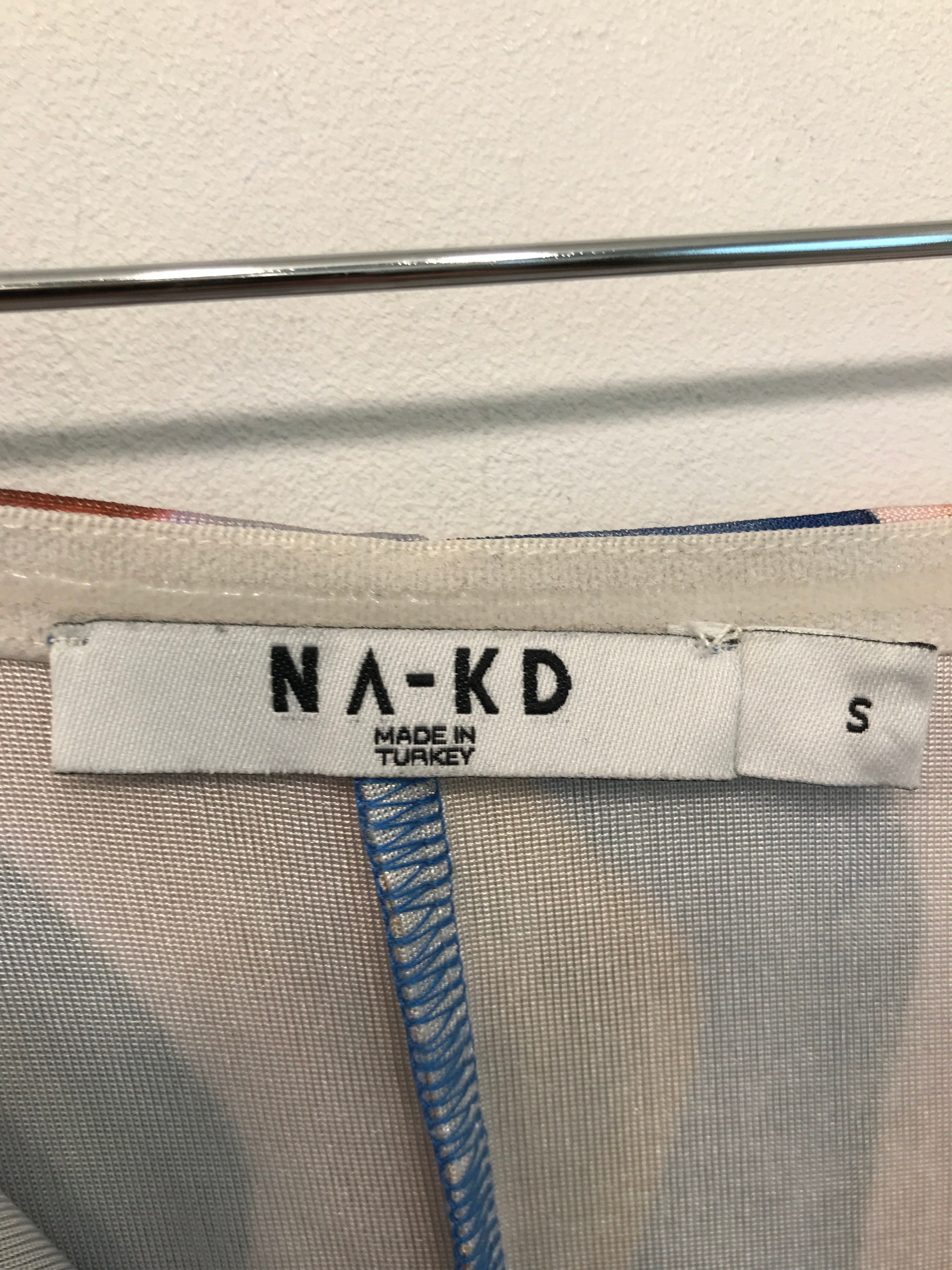 Na-Kd Kjole