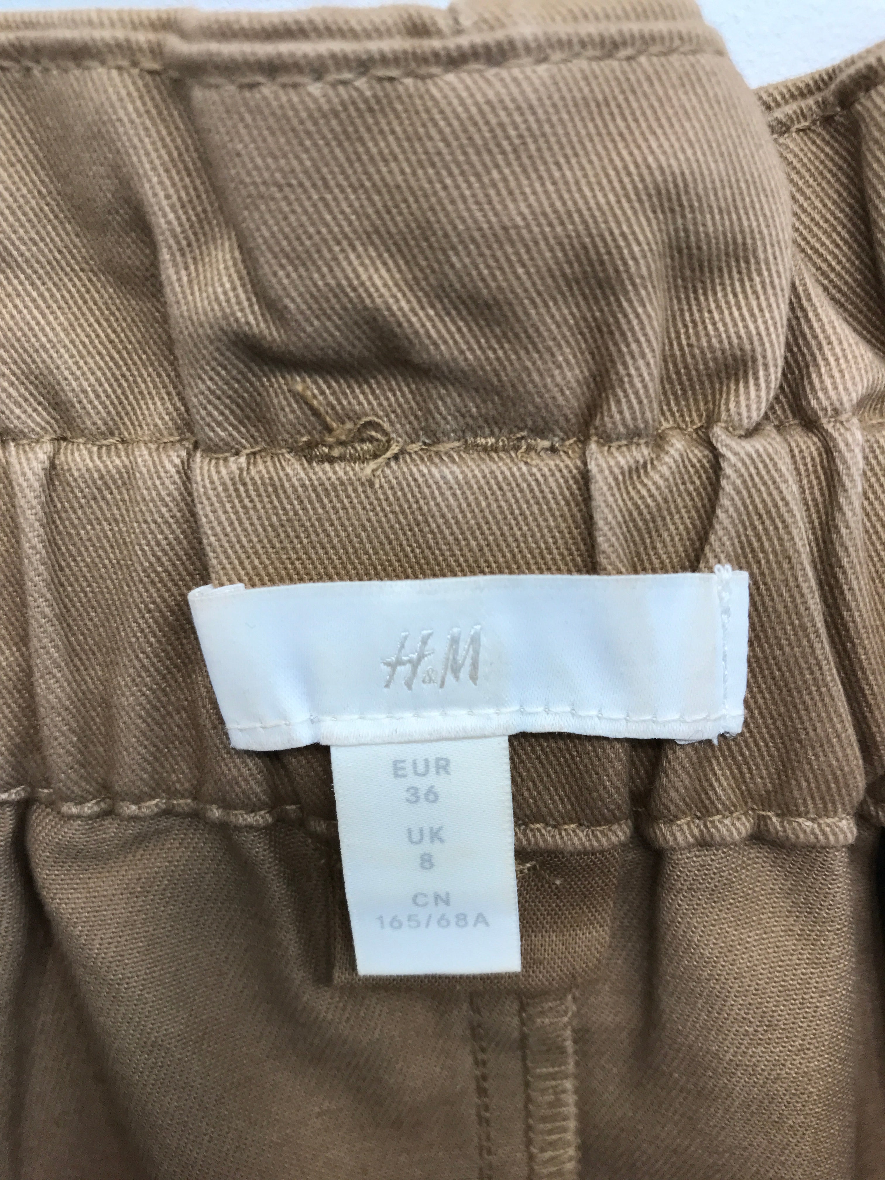 H&M Nederdel