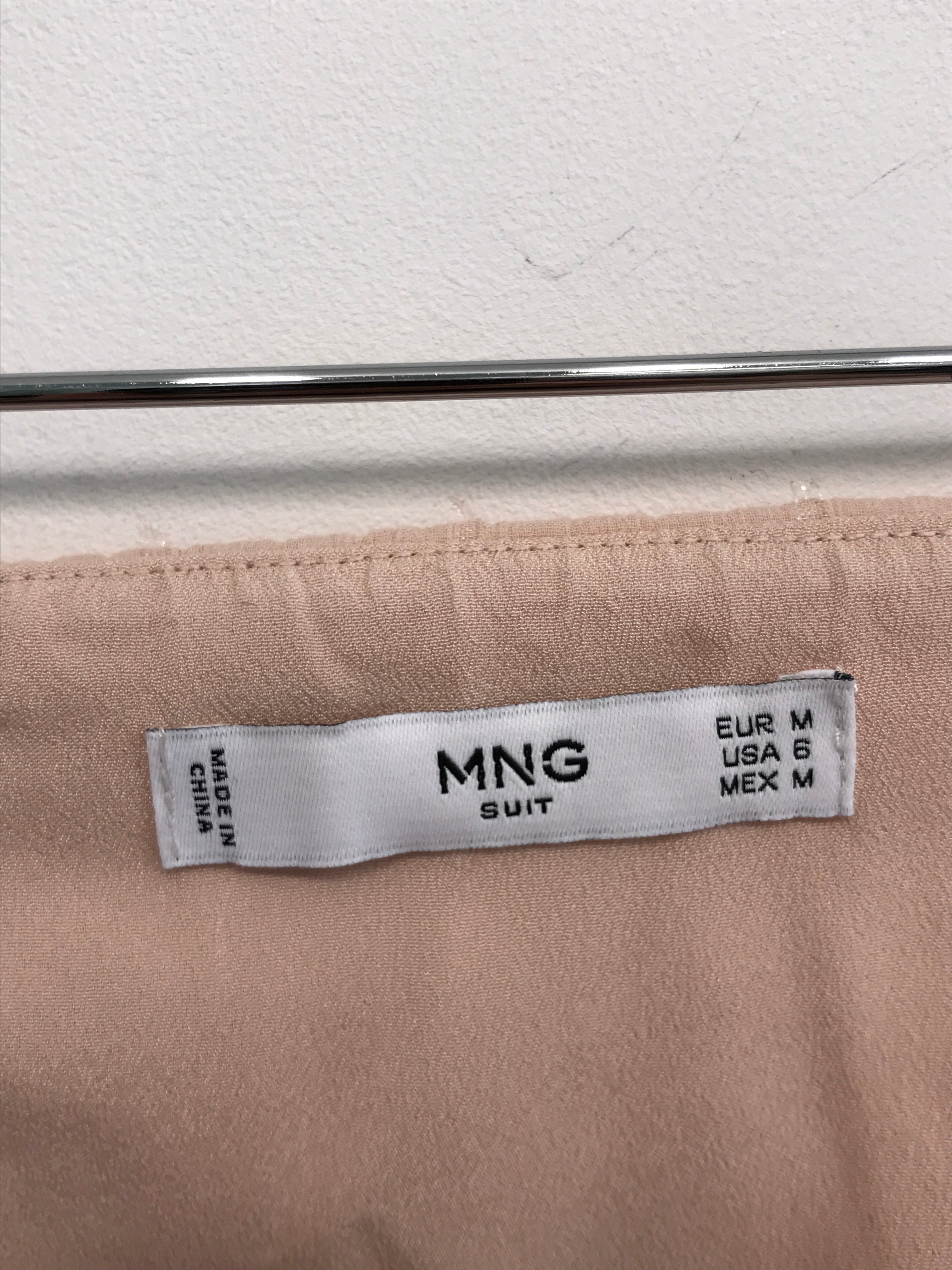 MNG Kjole