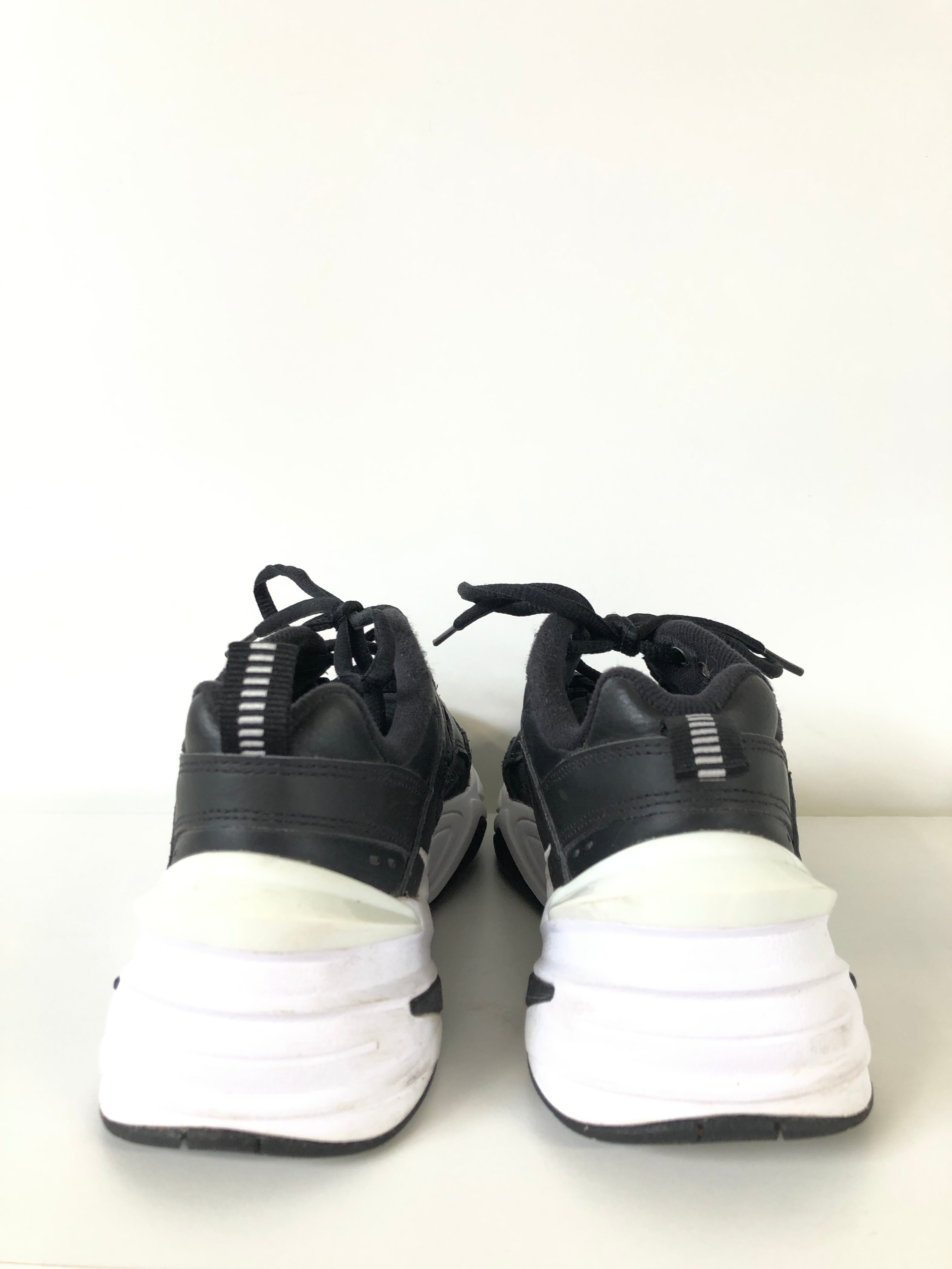 Nike Gummisko