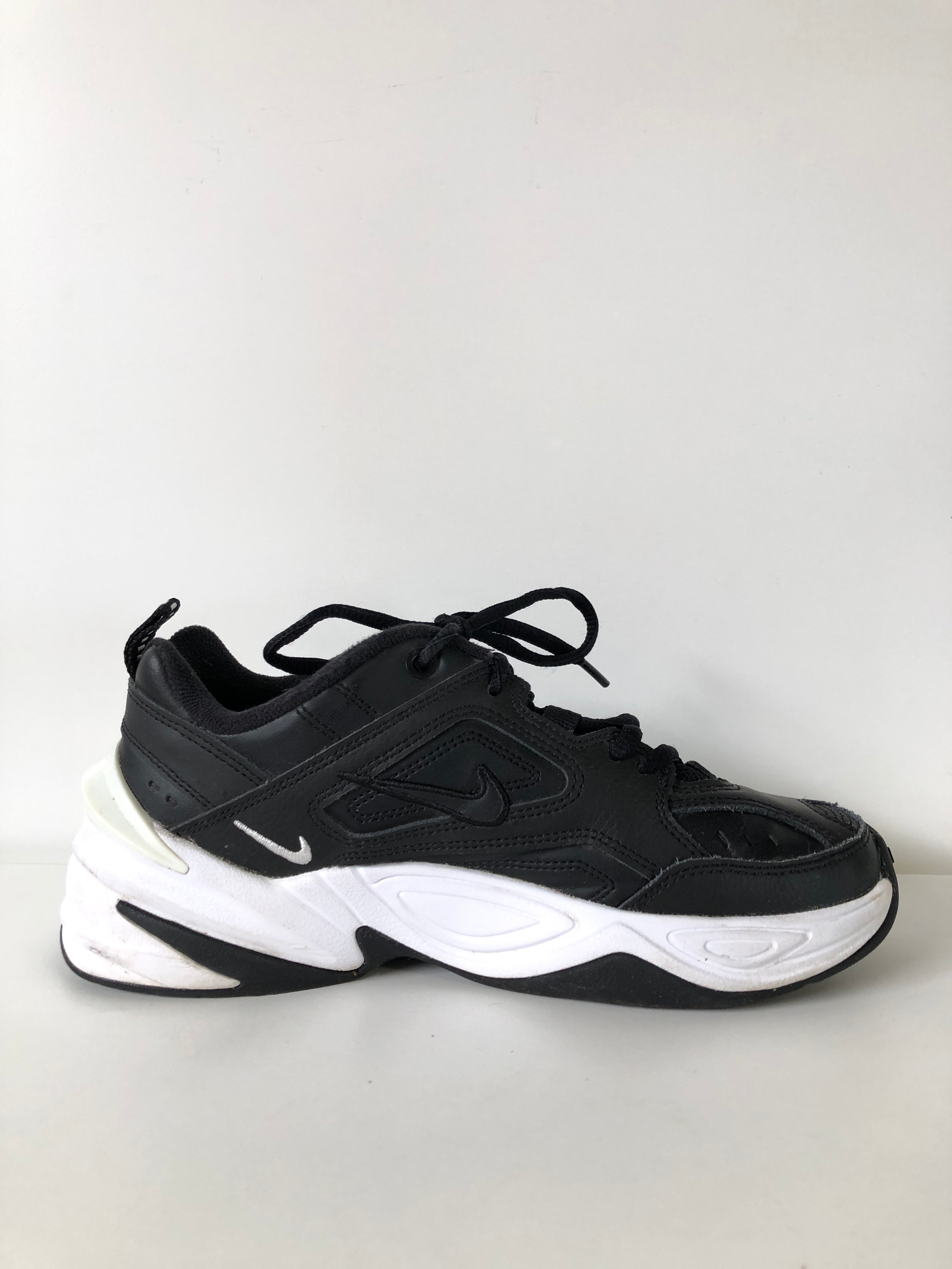 Nike Gummisko