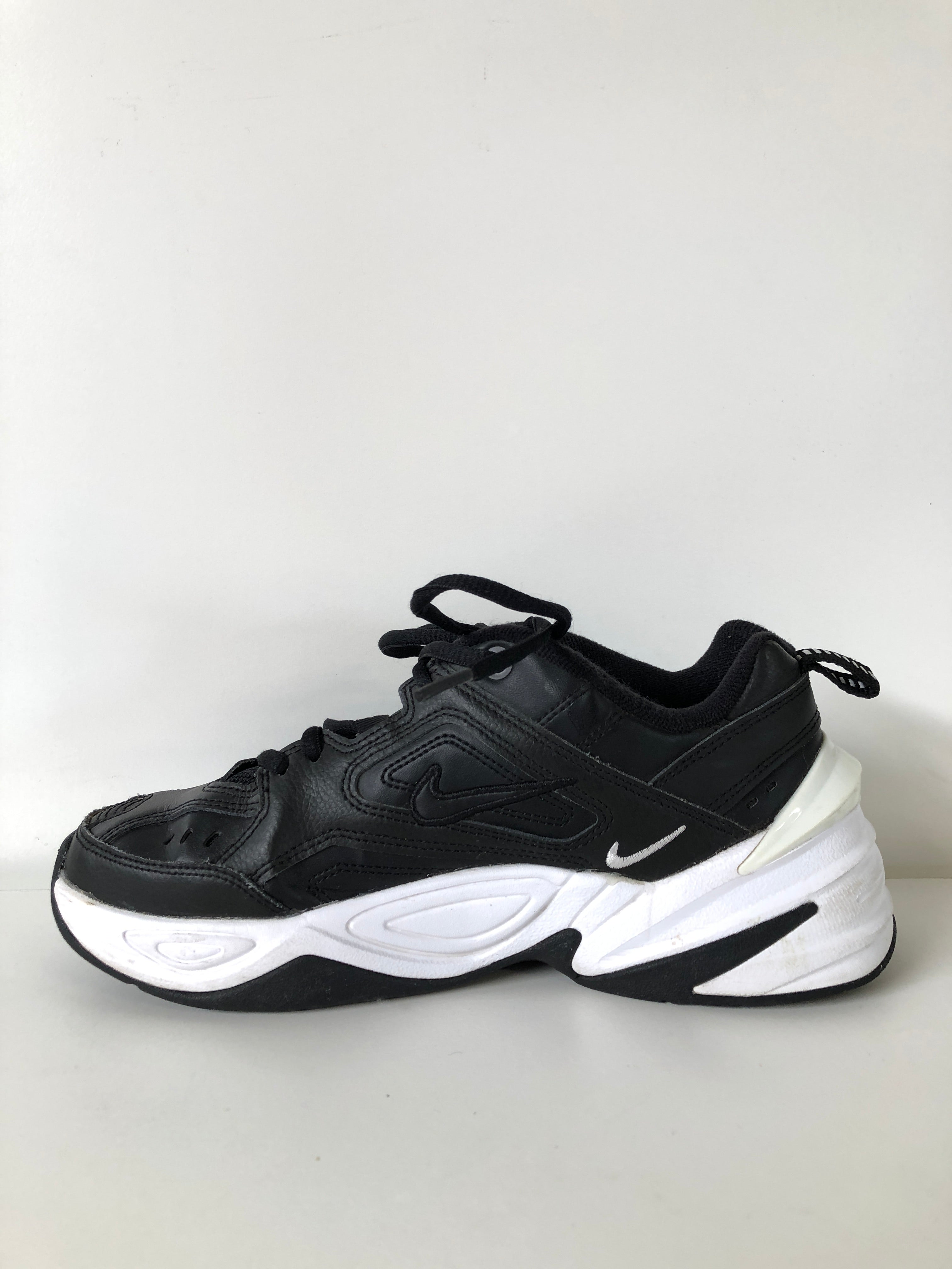 Nike Gummisko