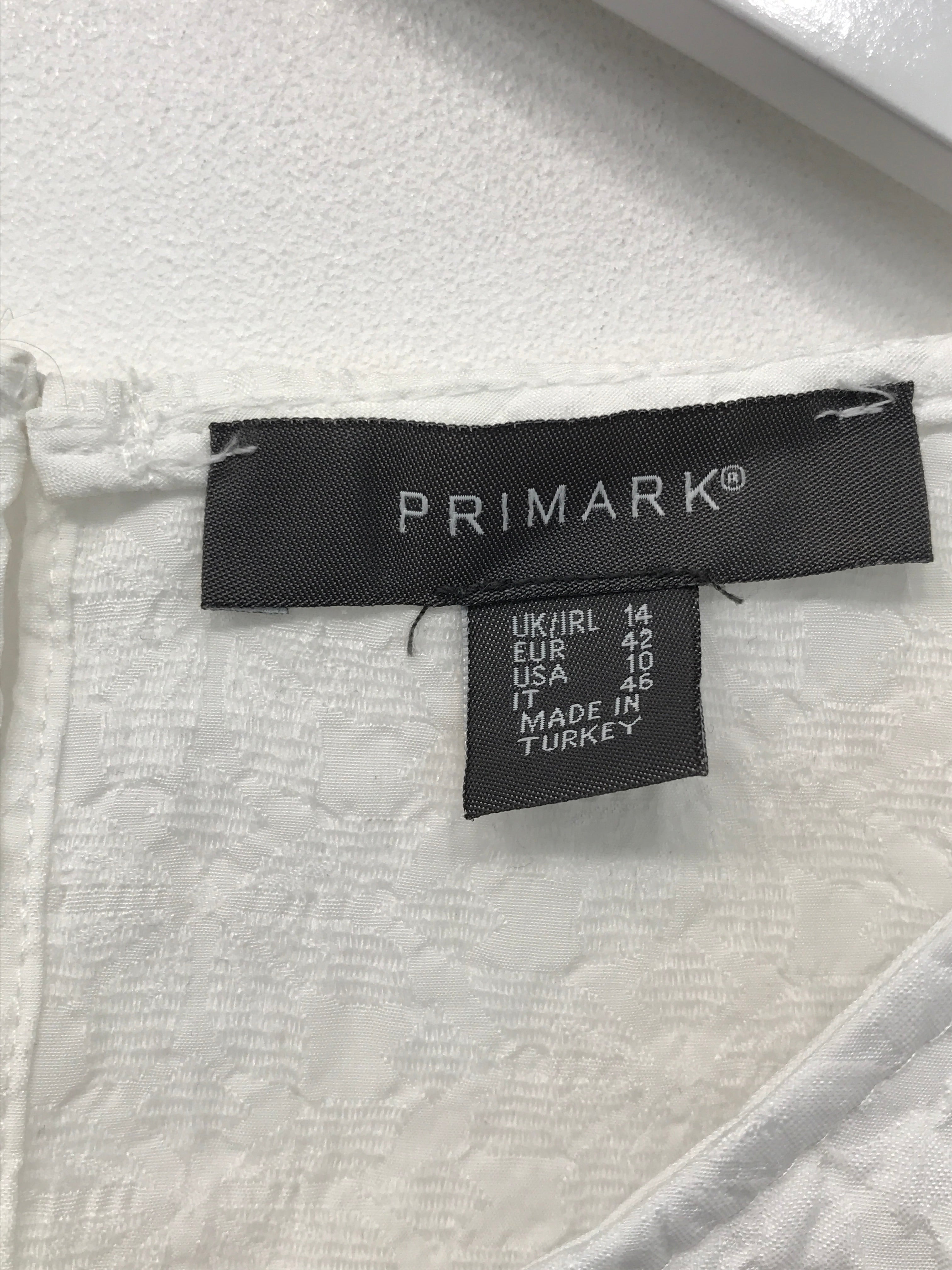 Primark Bluse
