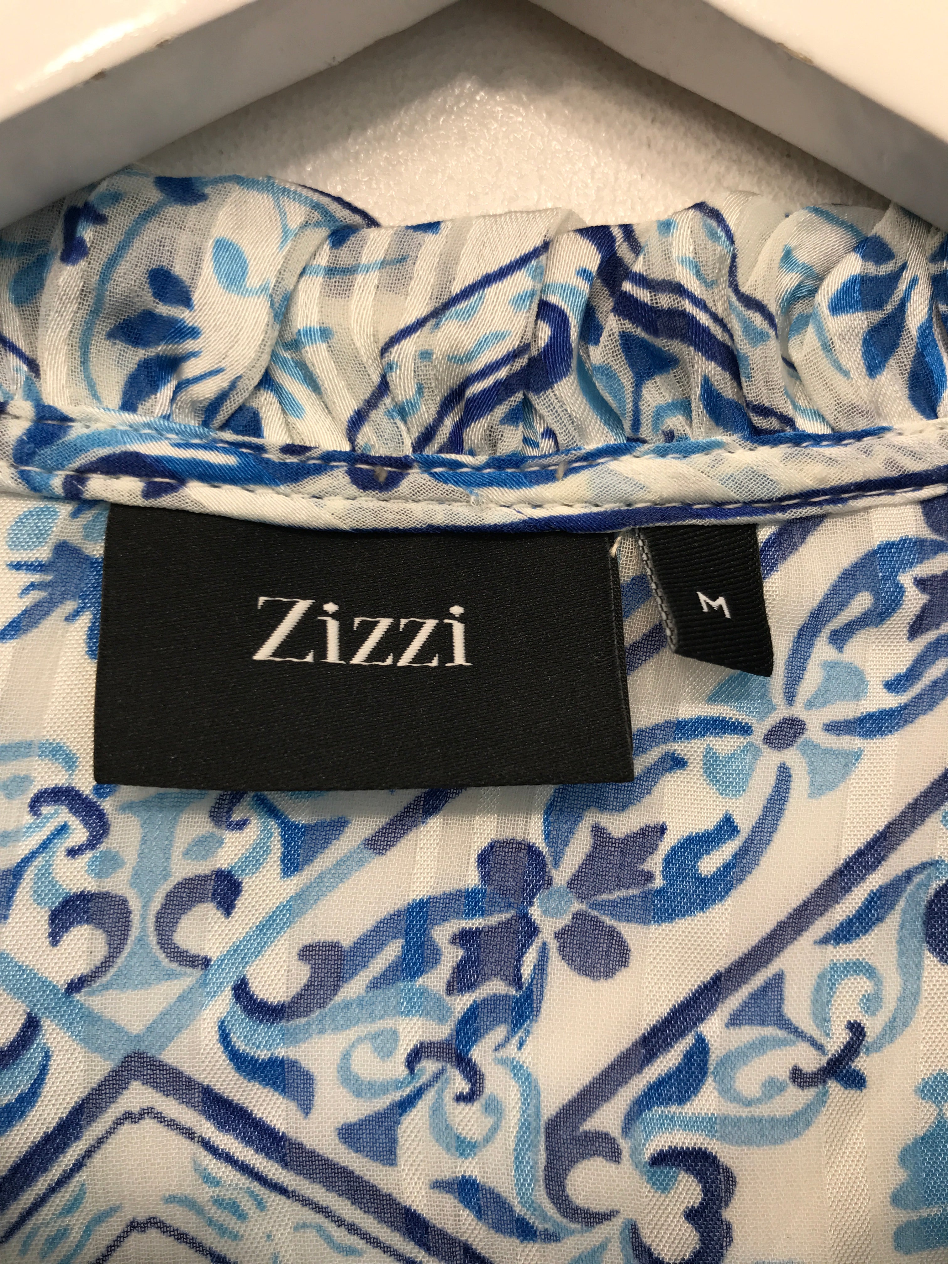 Zizzi Skjorte