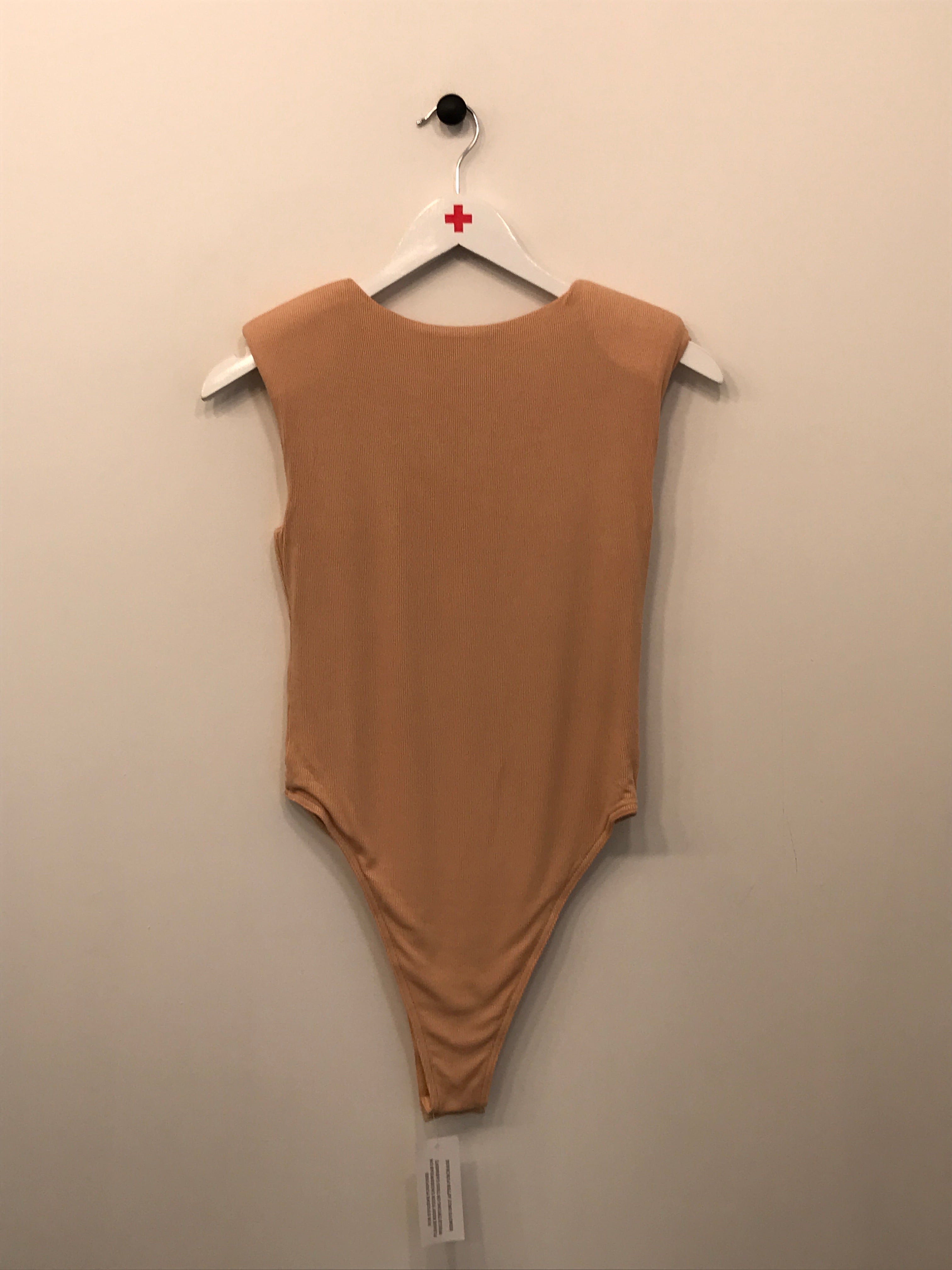 4 Th Bodystocking