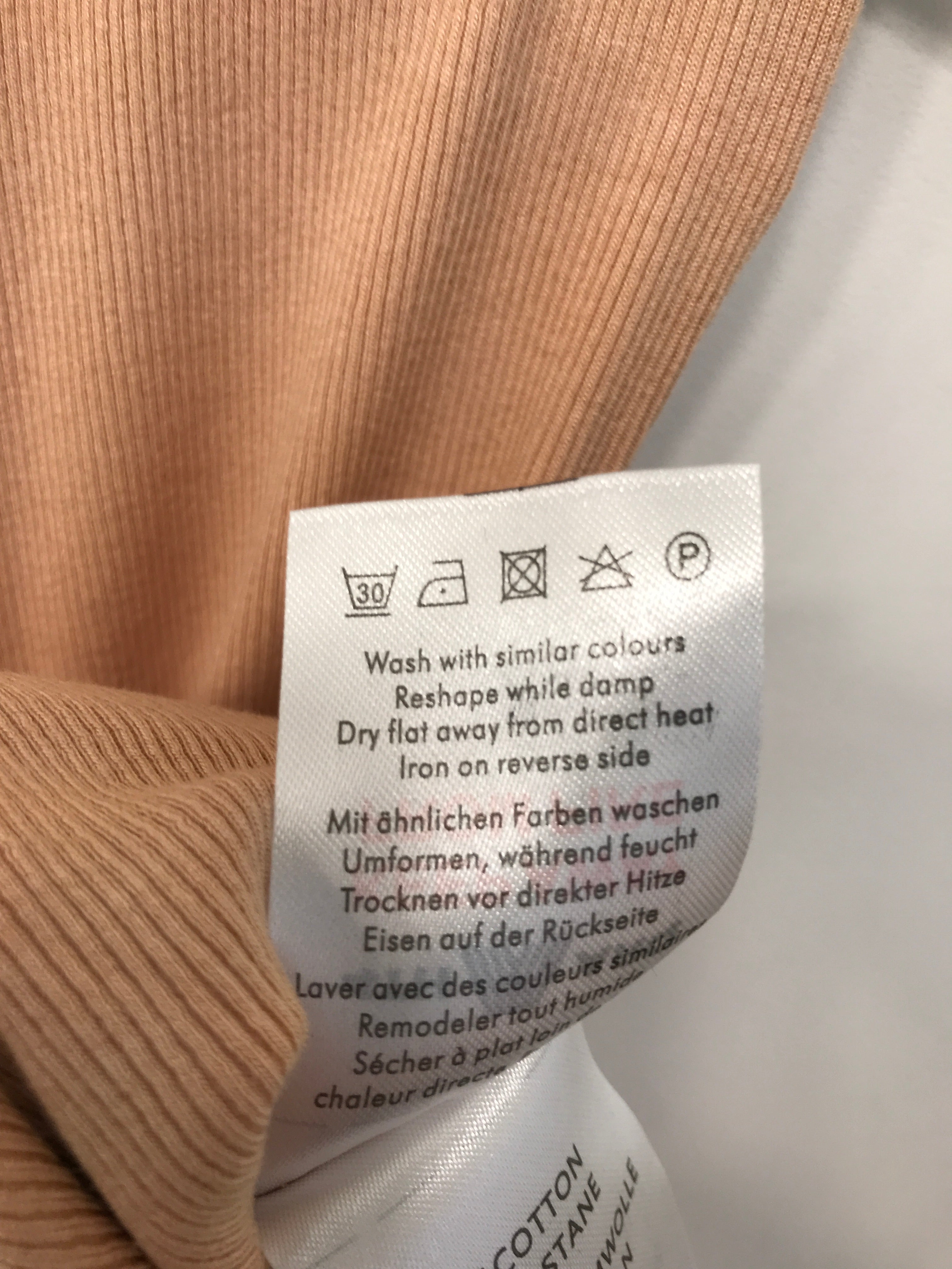4 Th Bodystocking
