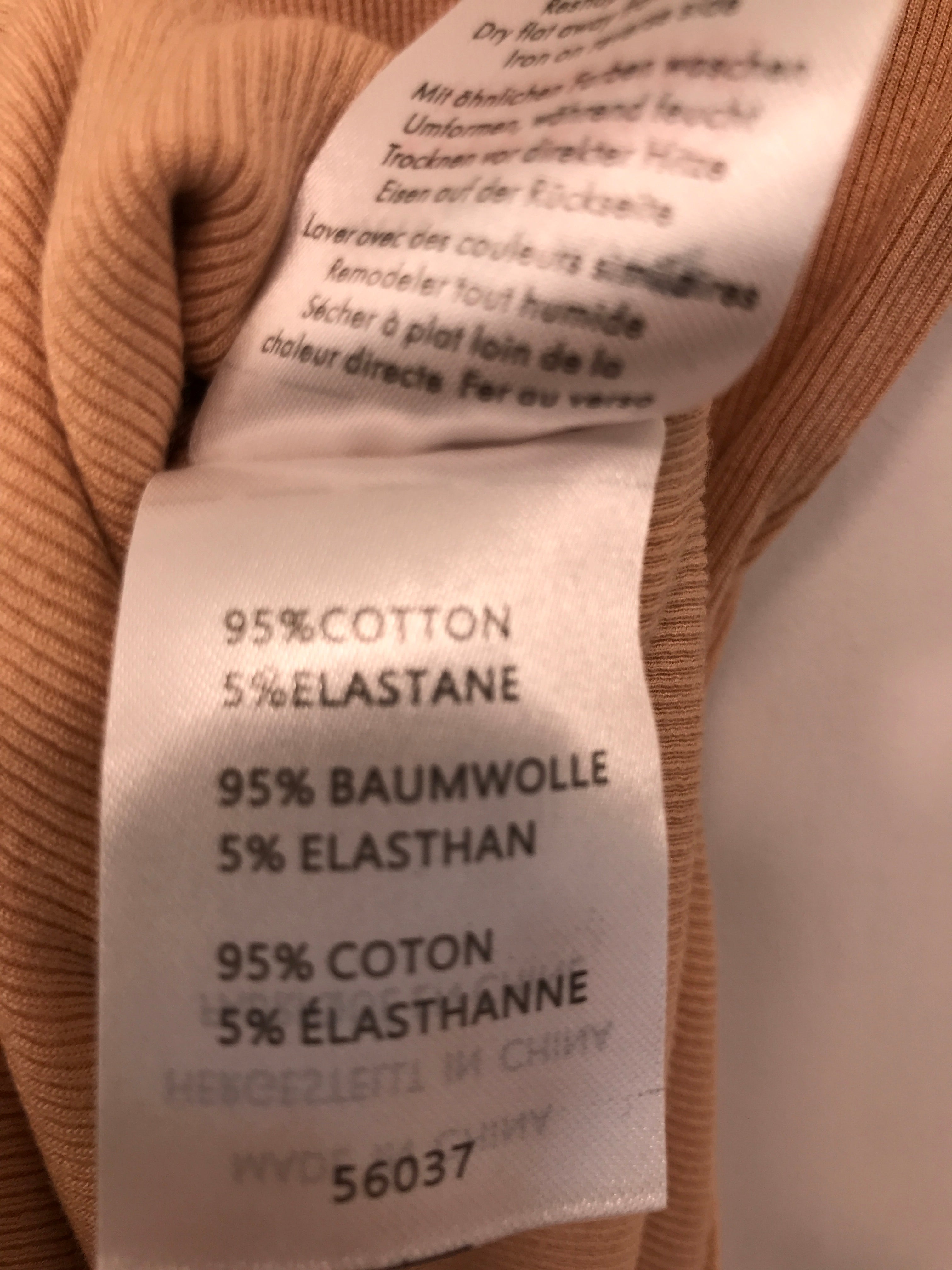 4 Th Bodystocking