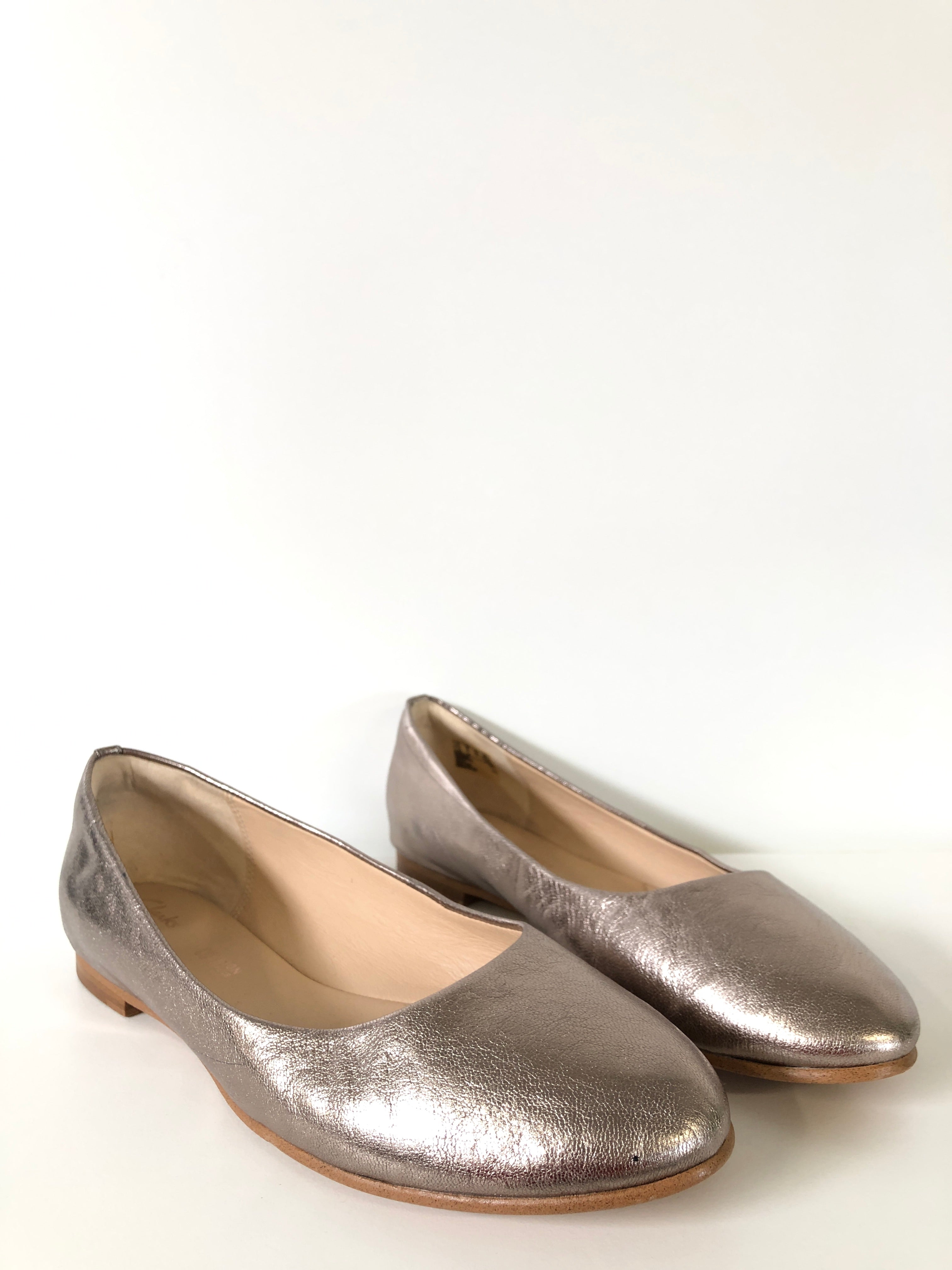 Clarks Ballerina Sko