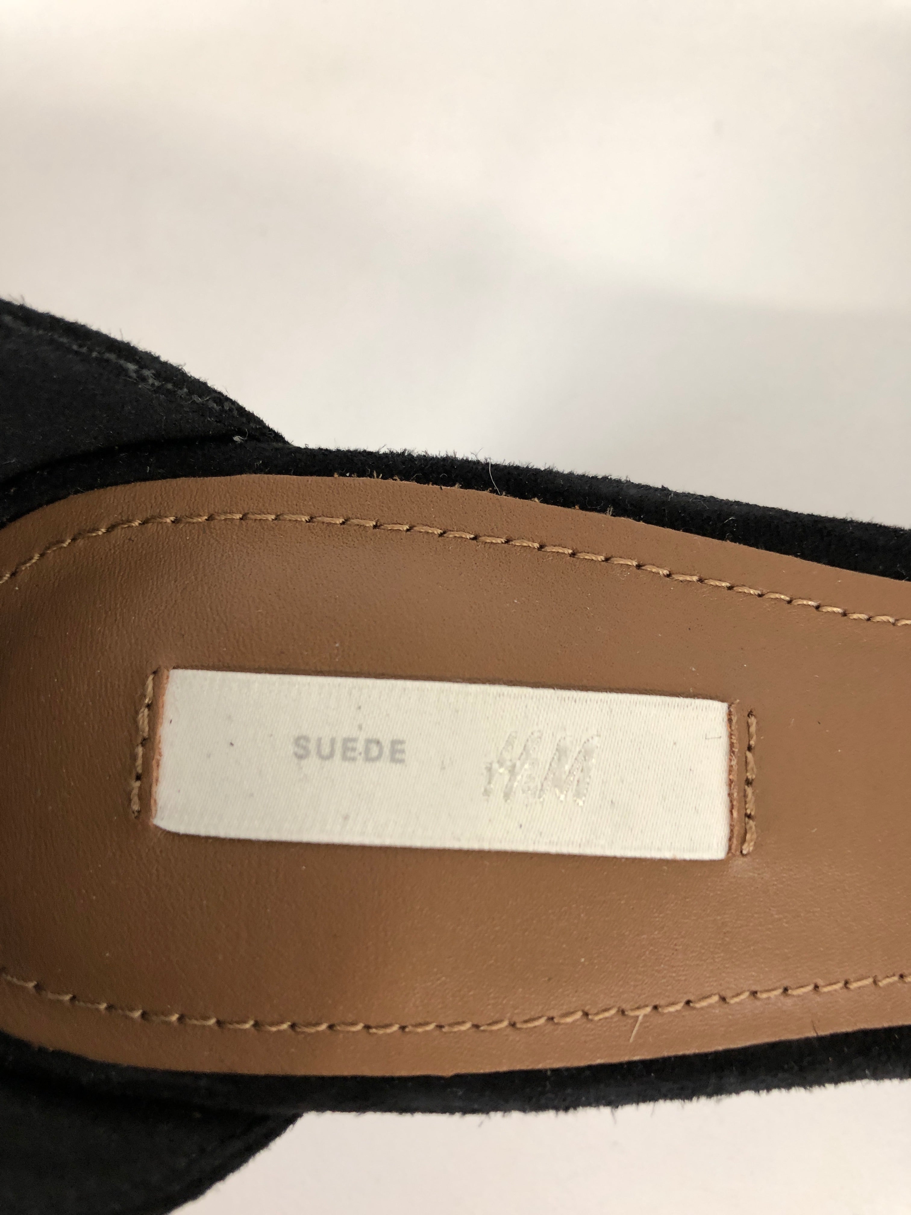 H&M Sandaler