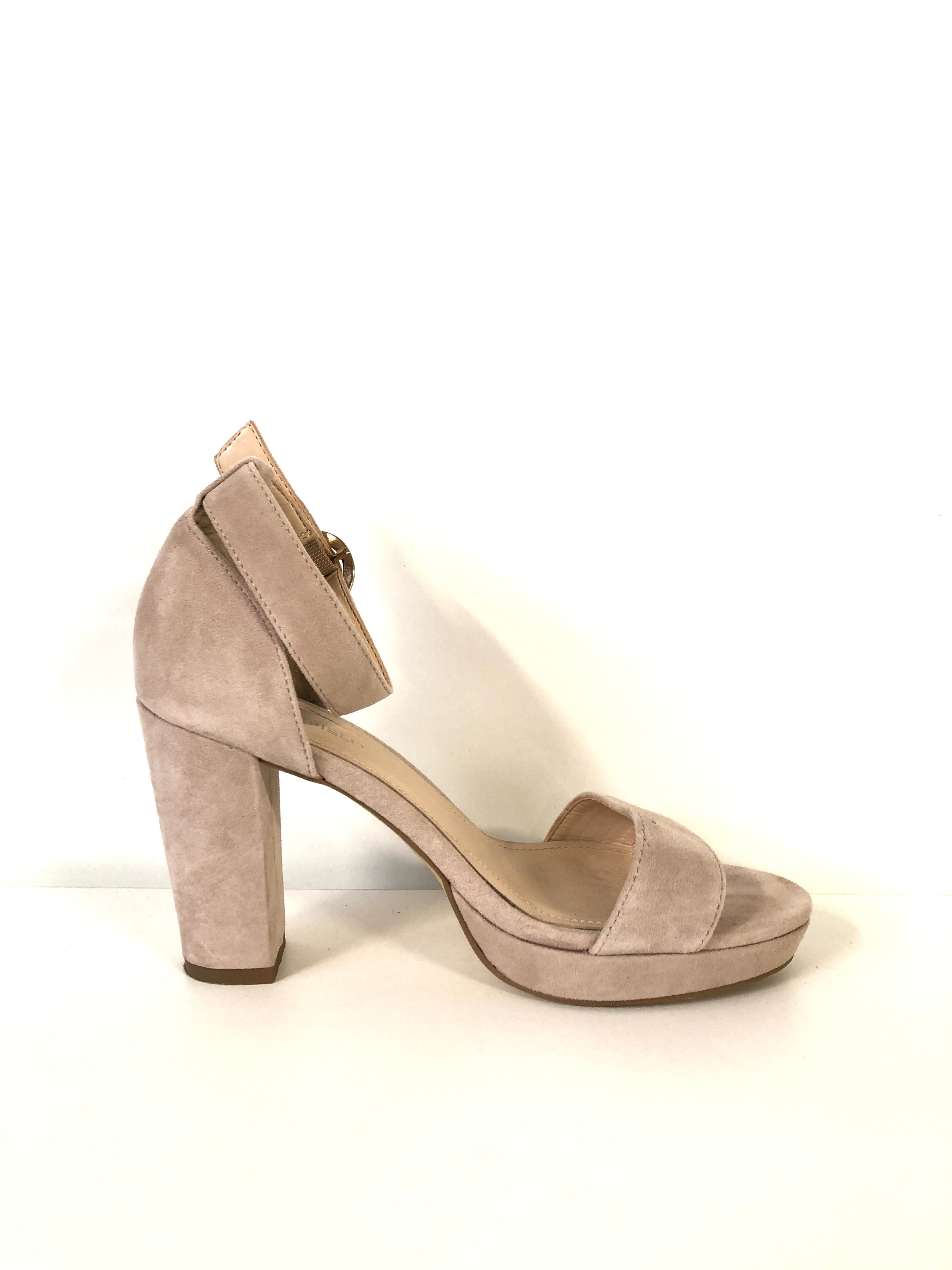 Anna Field Sandaler