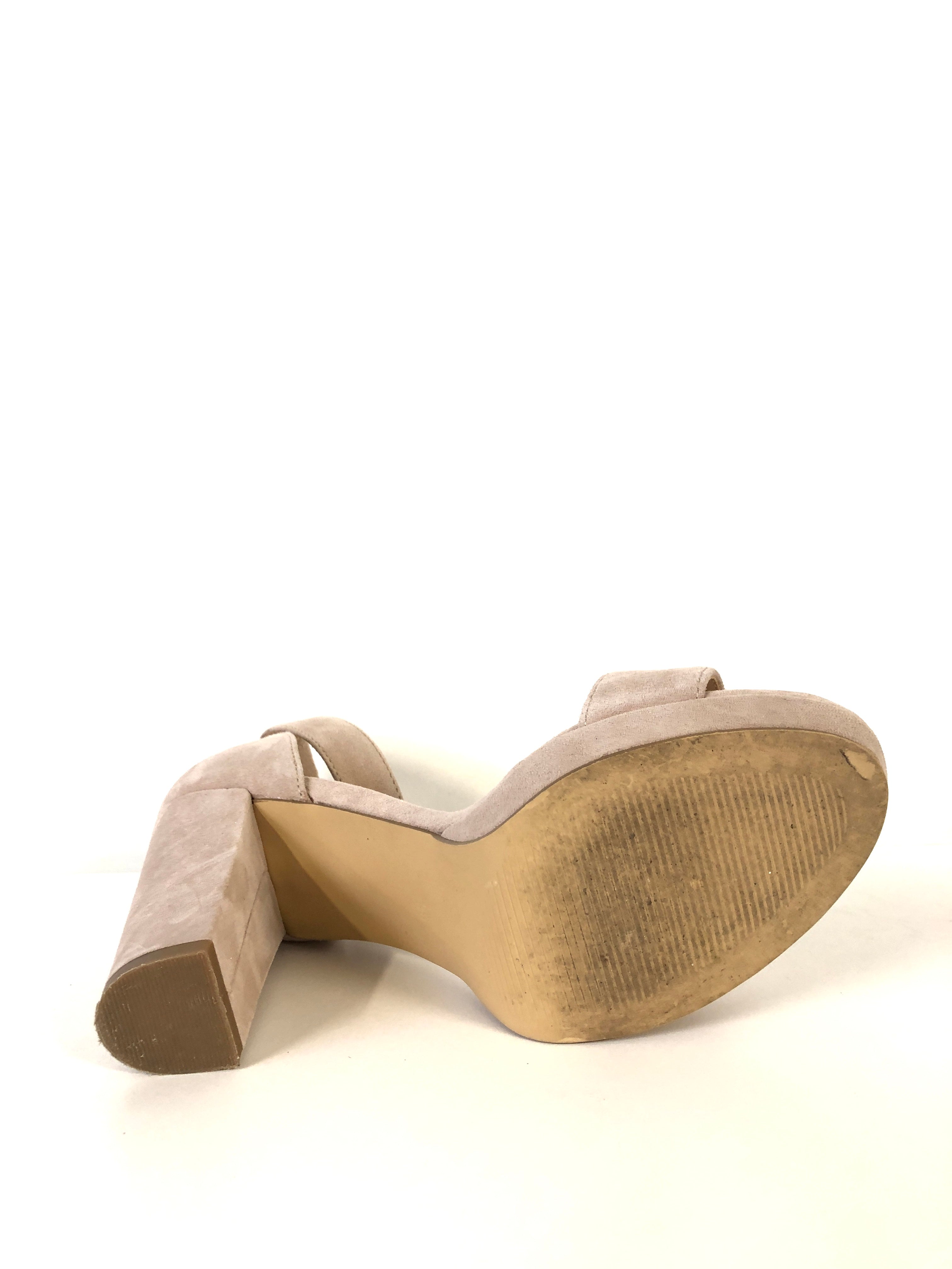 Anna Field Sandaler