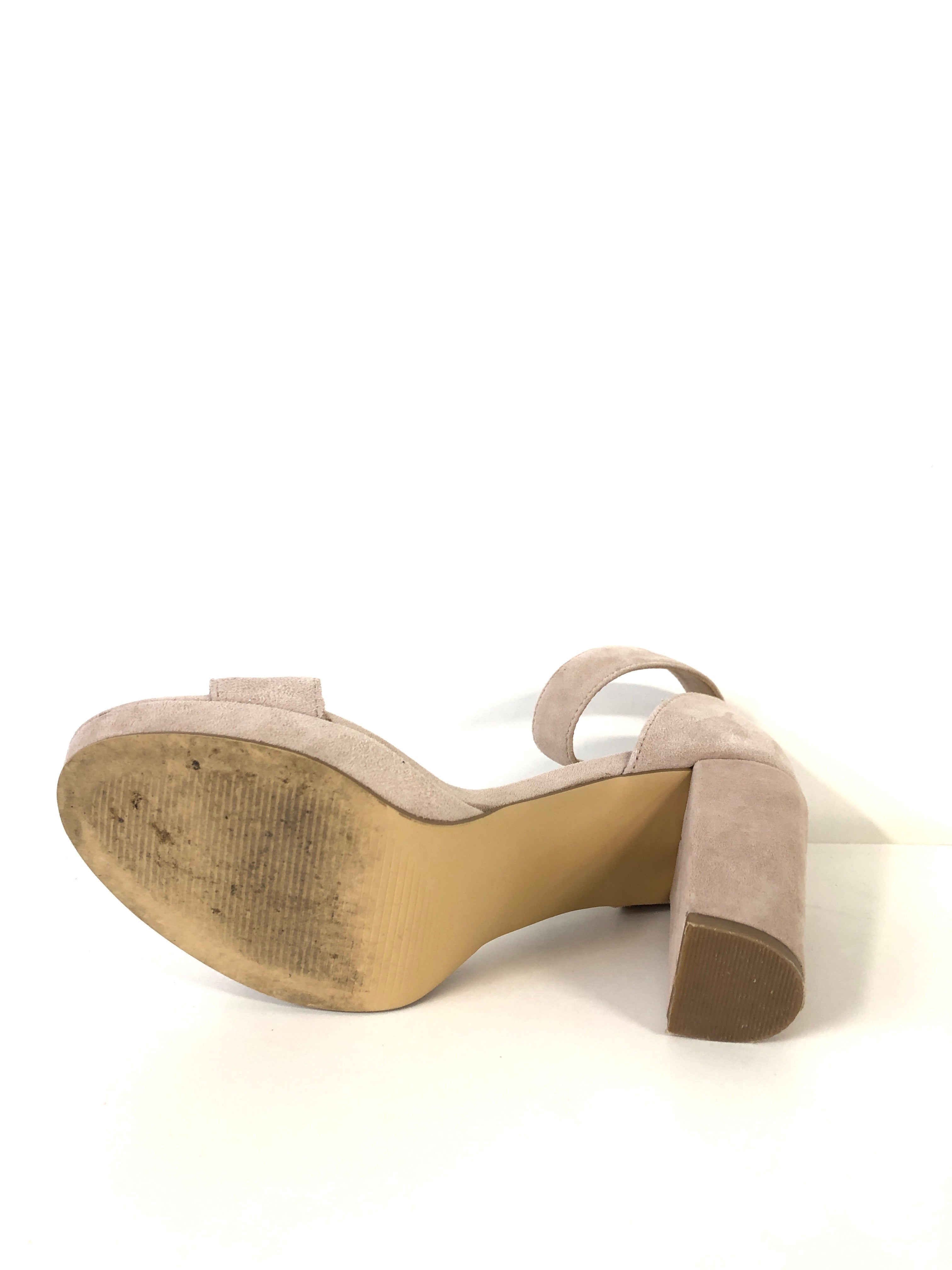 Anna Field Sandaler