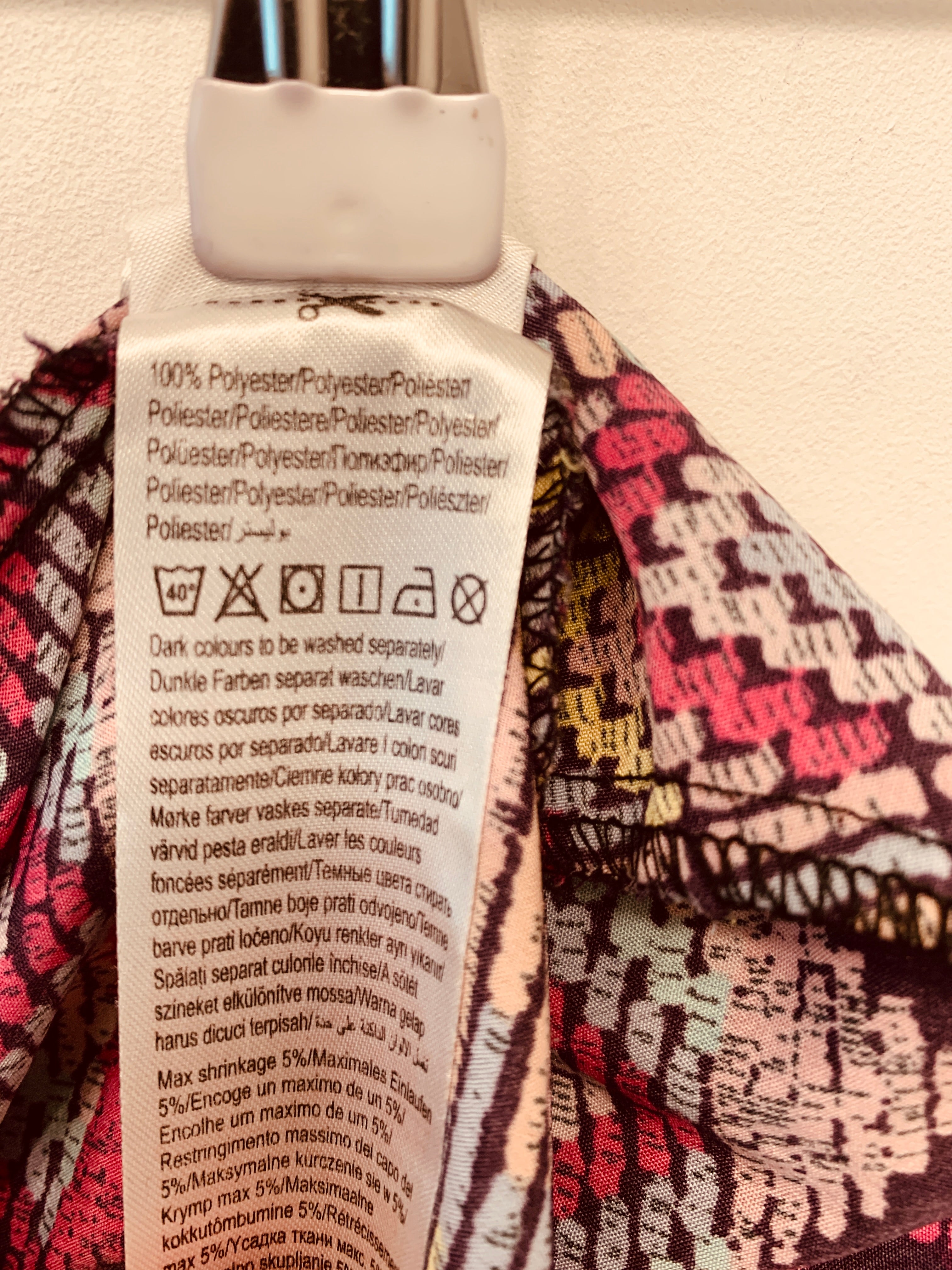Only Bukser