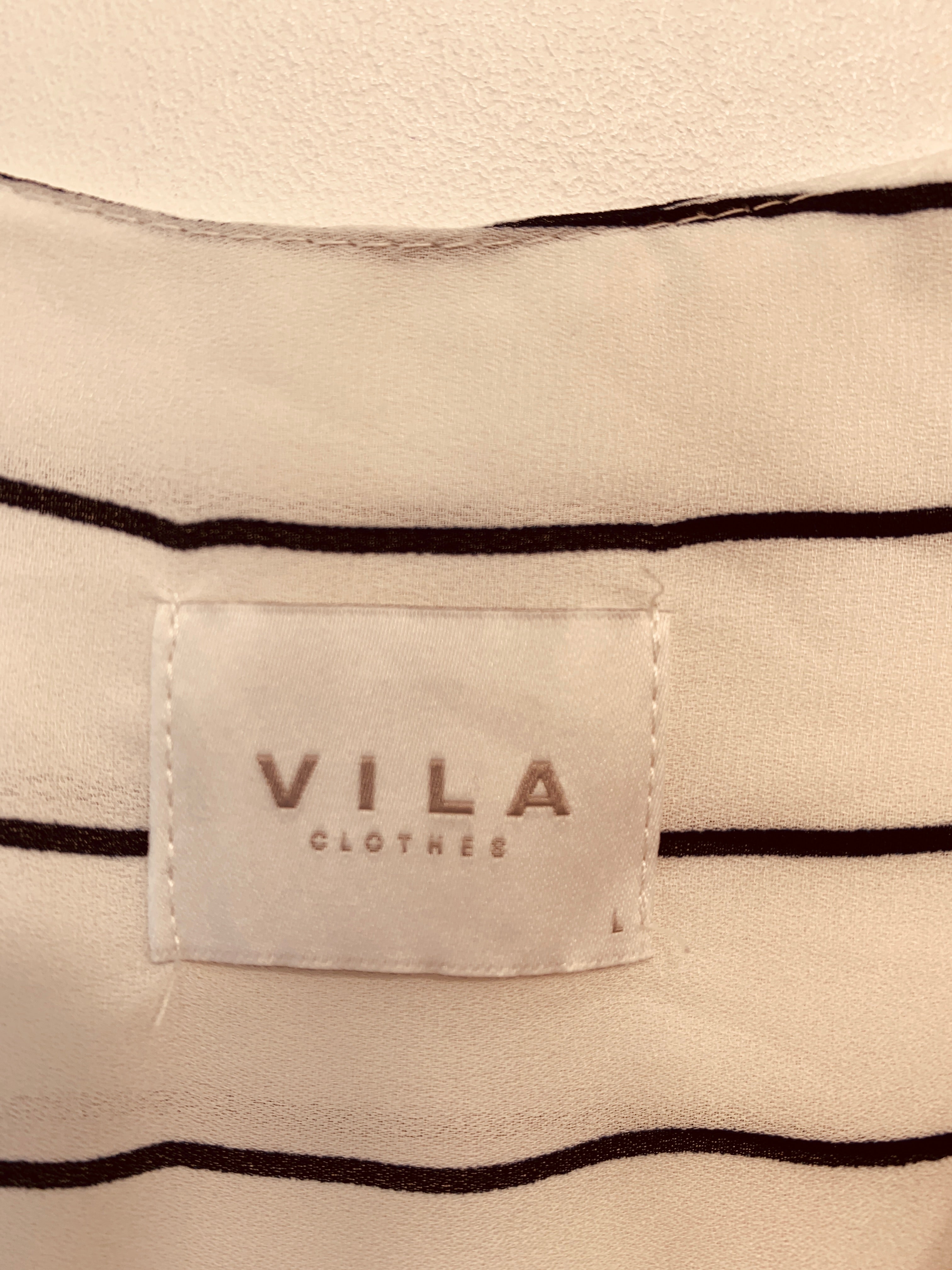 Vila Skjorte