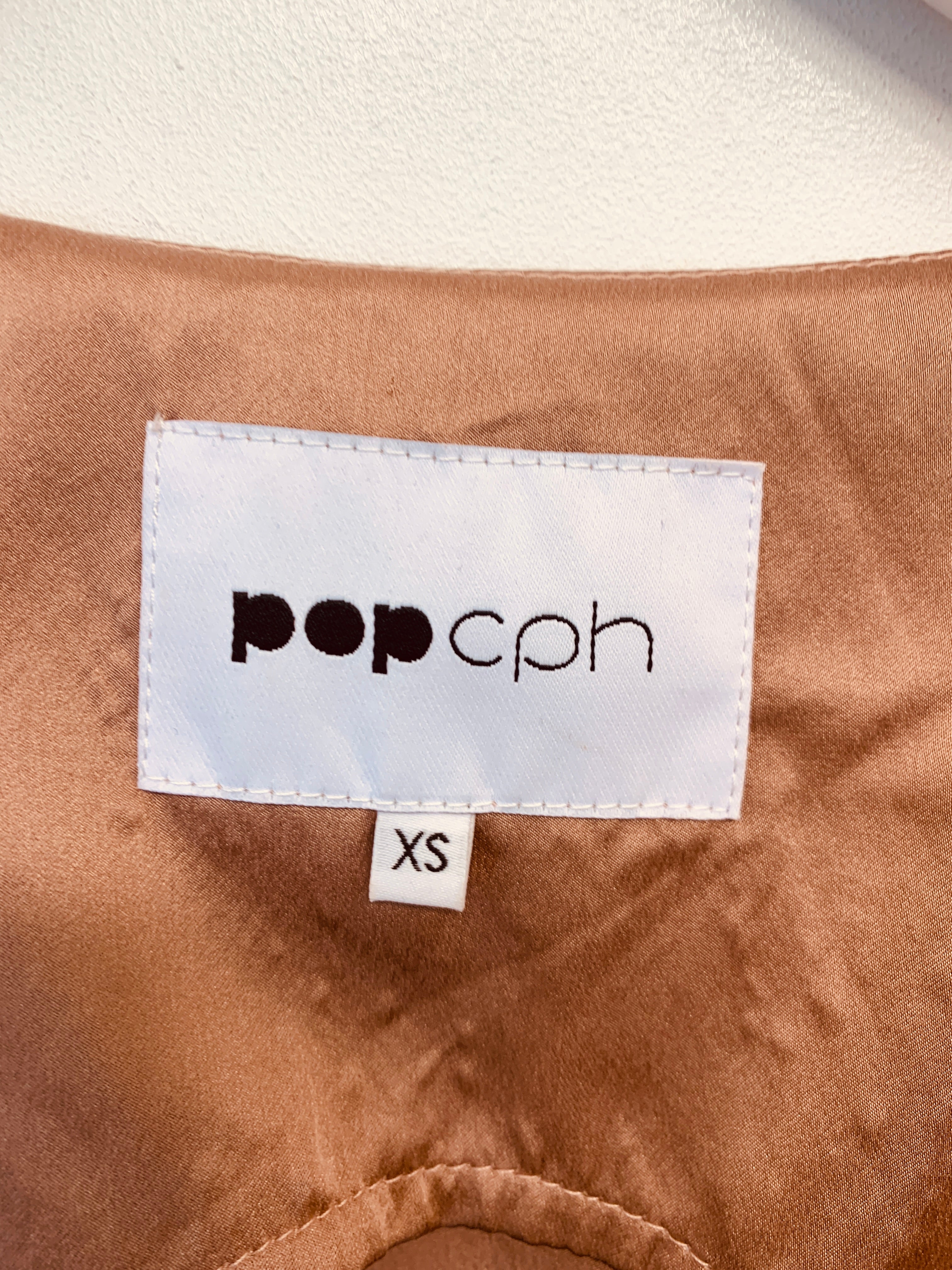 PopCph Kjole