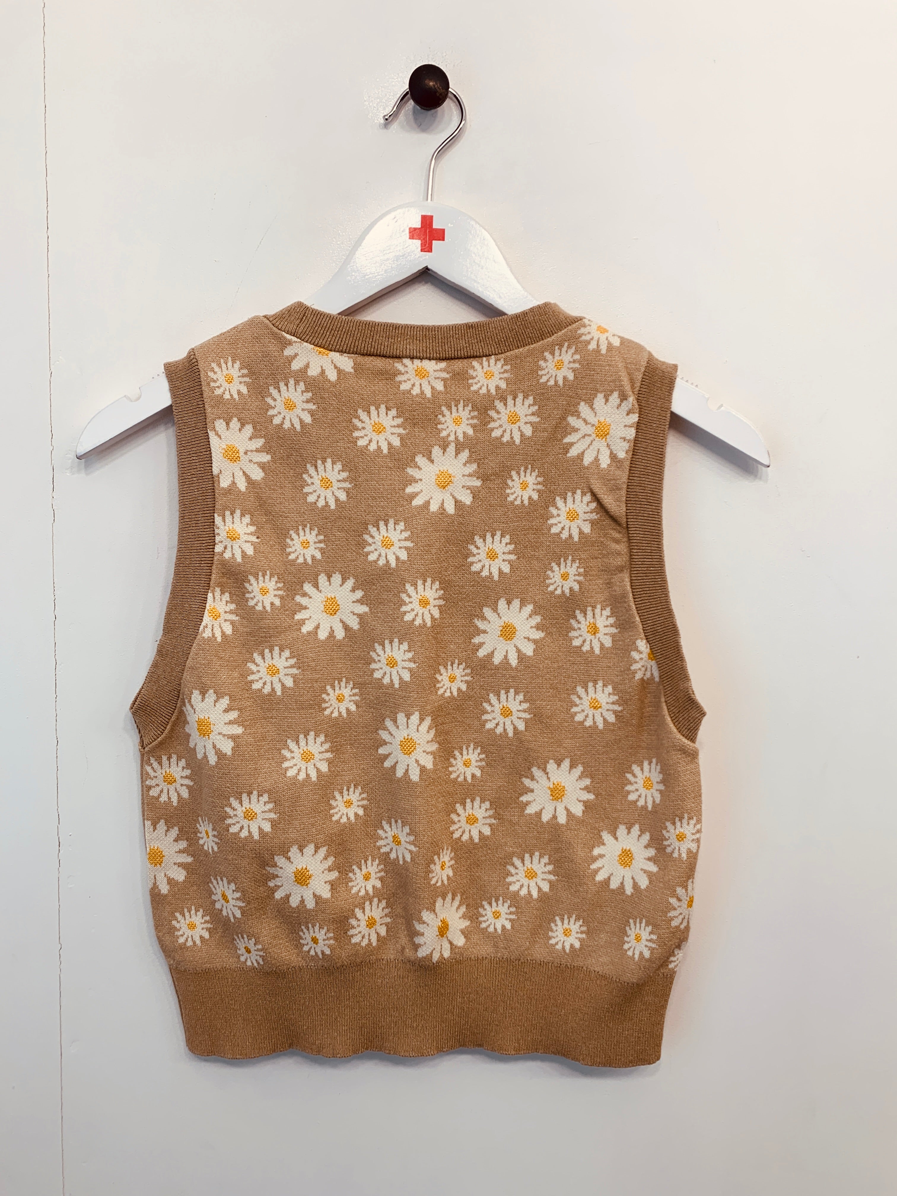 MNG Vest