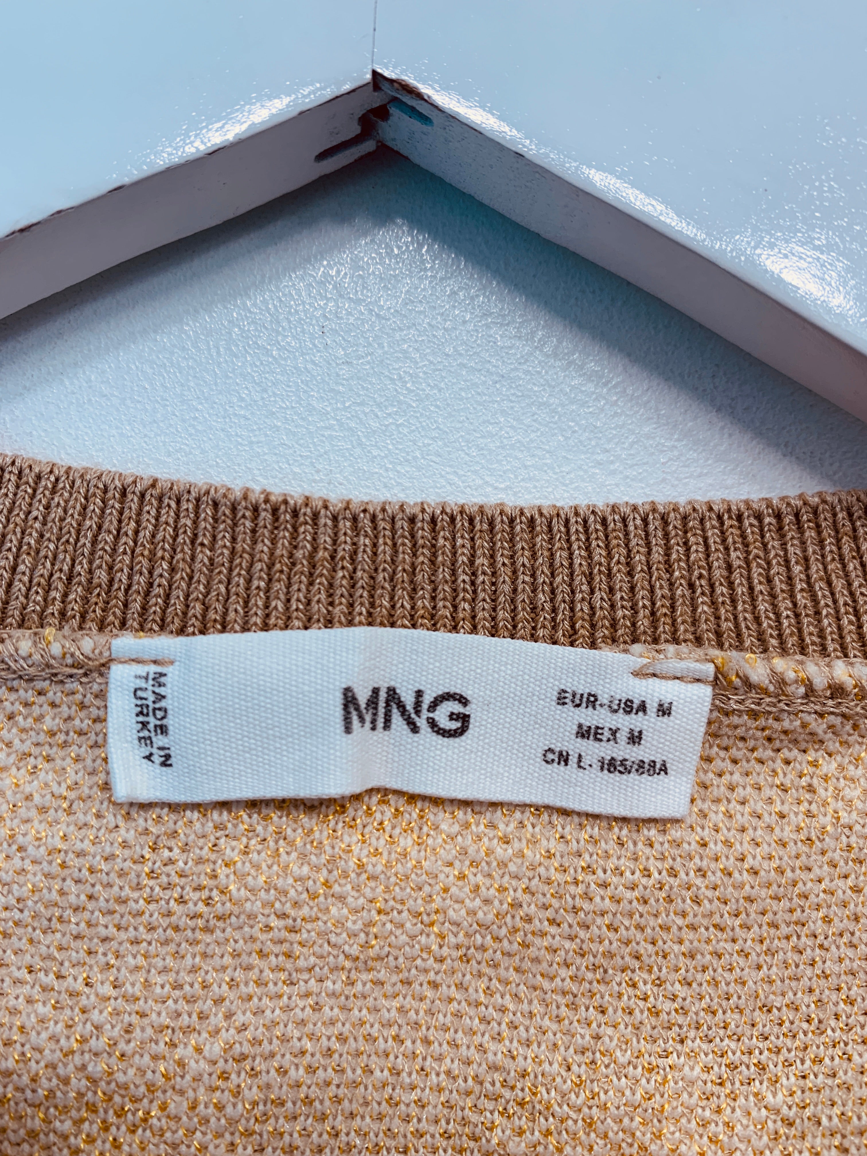 MNG Vest