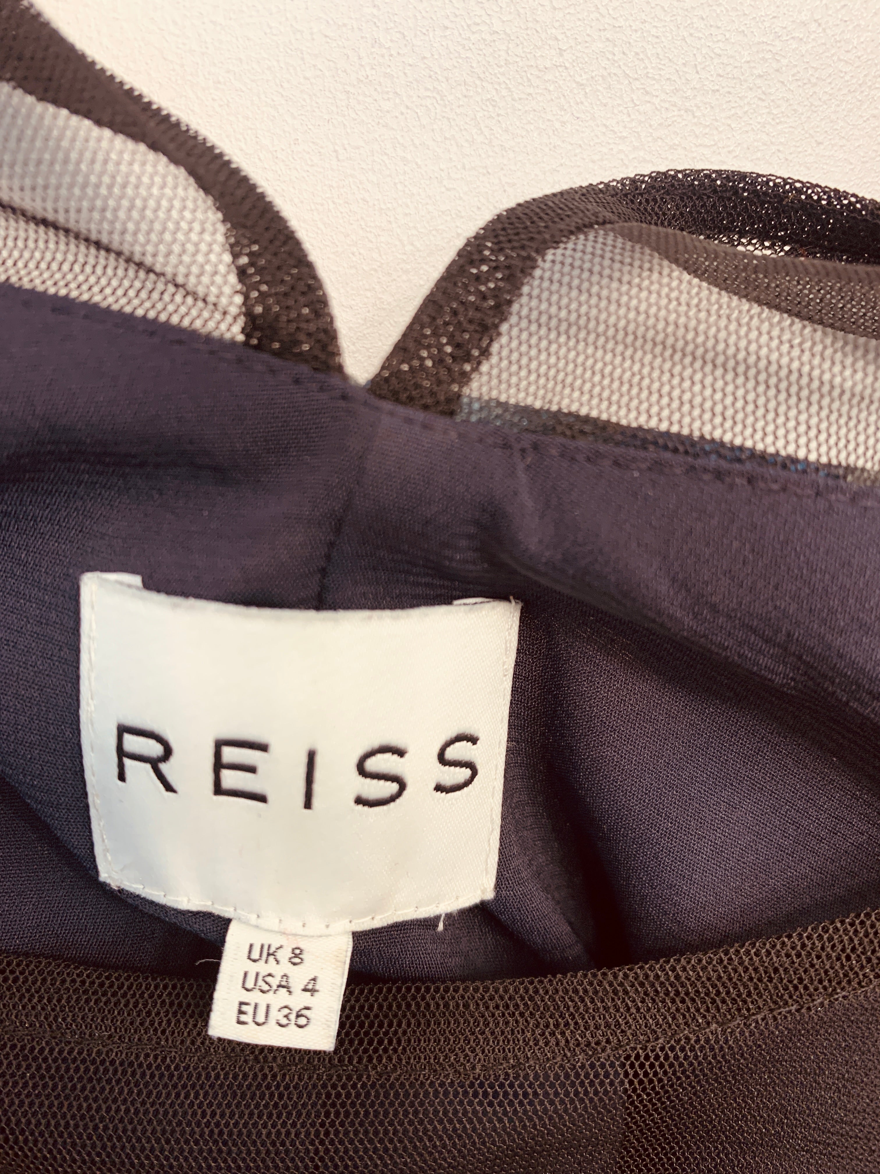Reiss Kjole